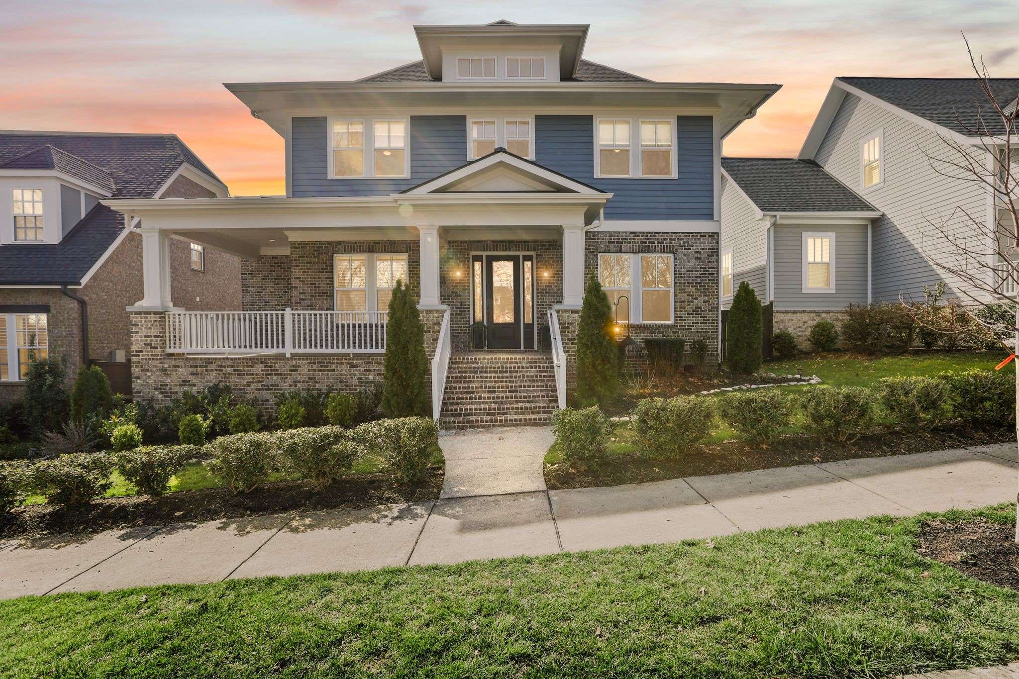 Franklin, TN 37064,635 Lockwood Ln