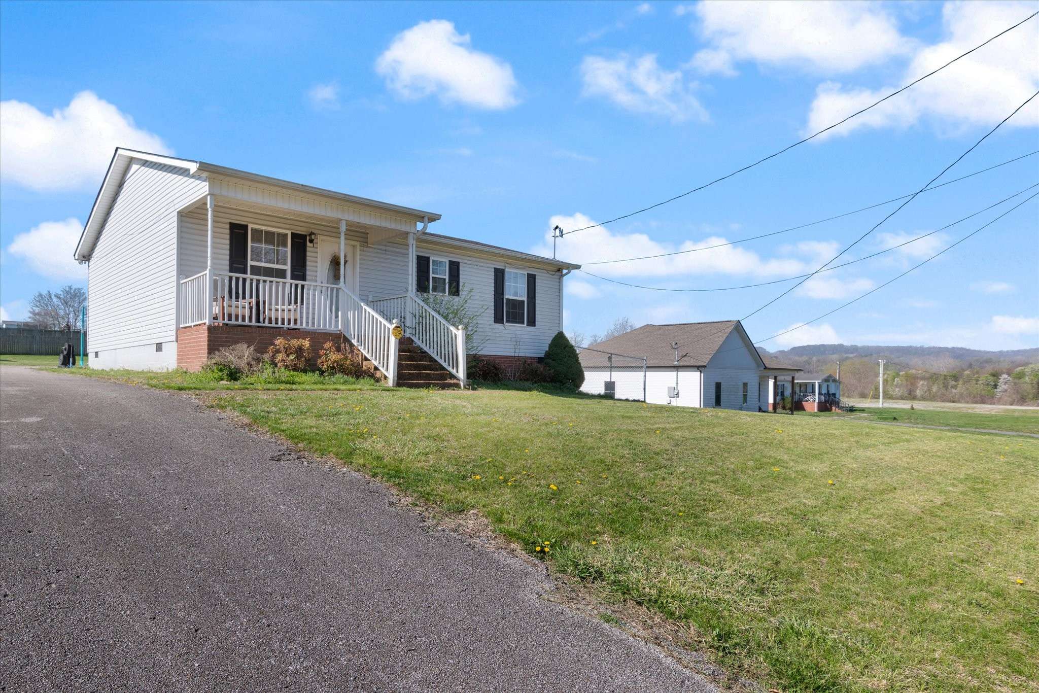 Mount Pleasant, TN 38474,516 Glass St