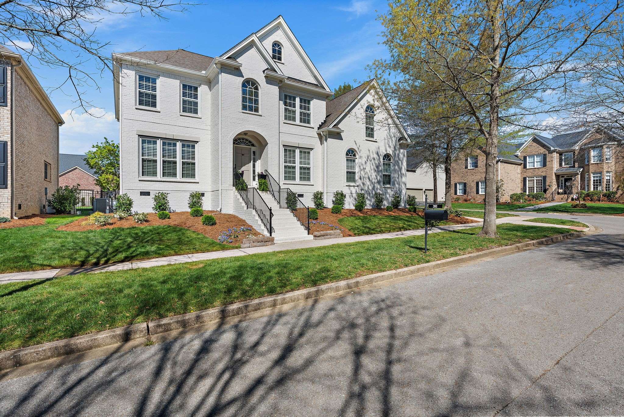 Franklin, TN 37064,203 Cornerstone Ln