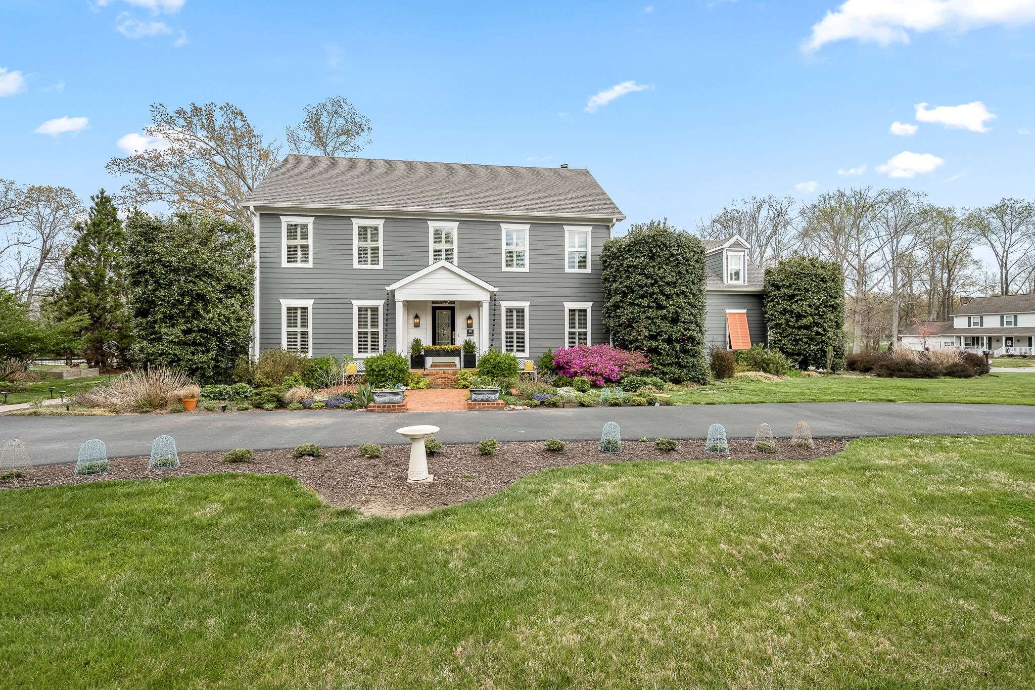 Tullahoma, TN 37388,100 POINT CIRCLE