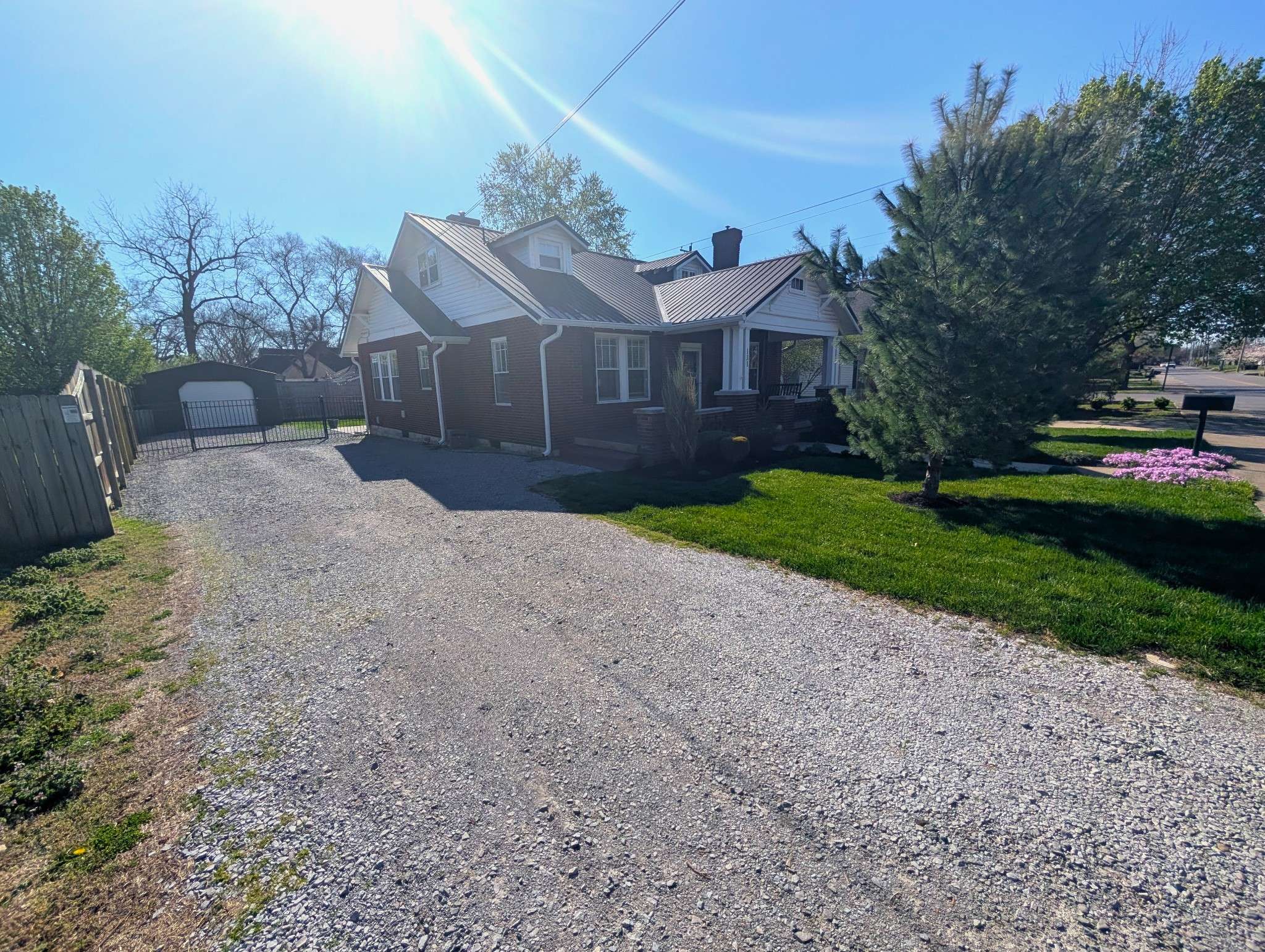 Lebanon, TN 37087,131 S Greenwood St