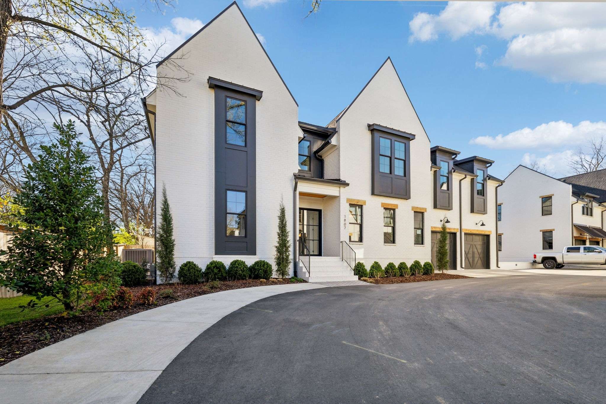Nashville, TN 37215,1807 Kimbark Dr