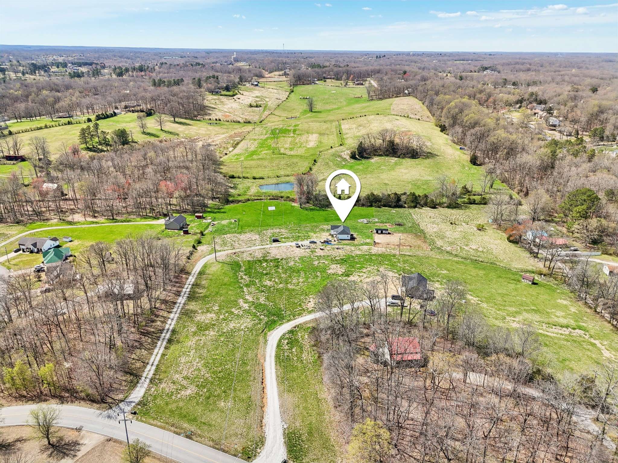 Dickson, TN 37055,1211 N Charlotte St