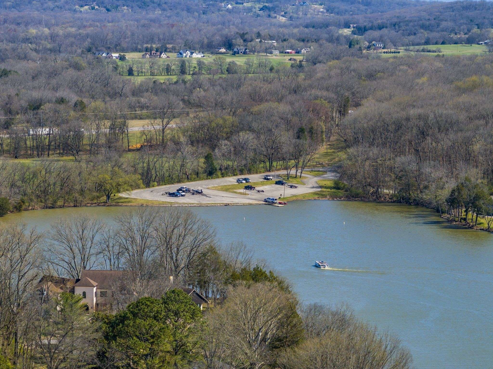 Mount Juliet, TN 37122,0 Pointview Circle