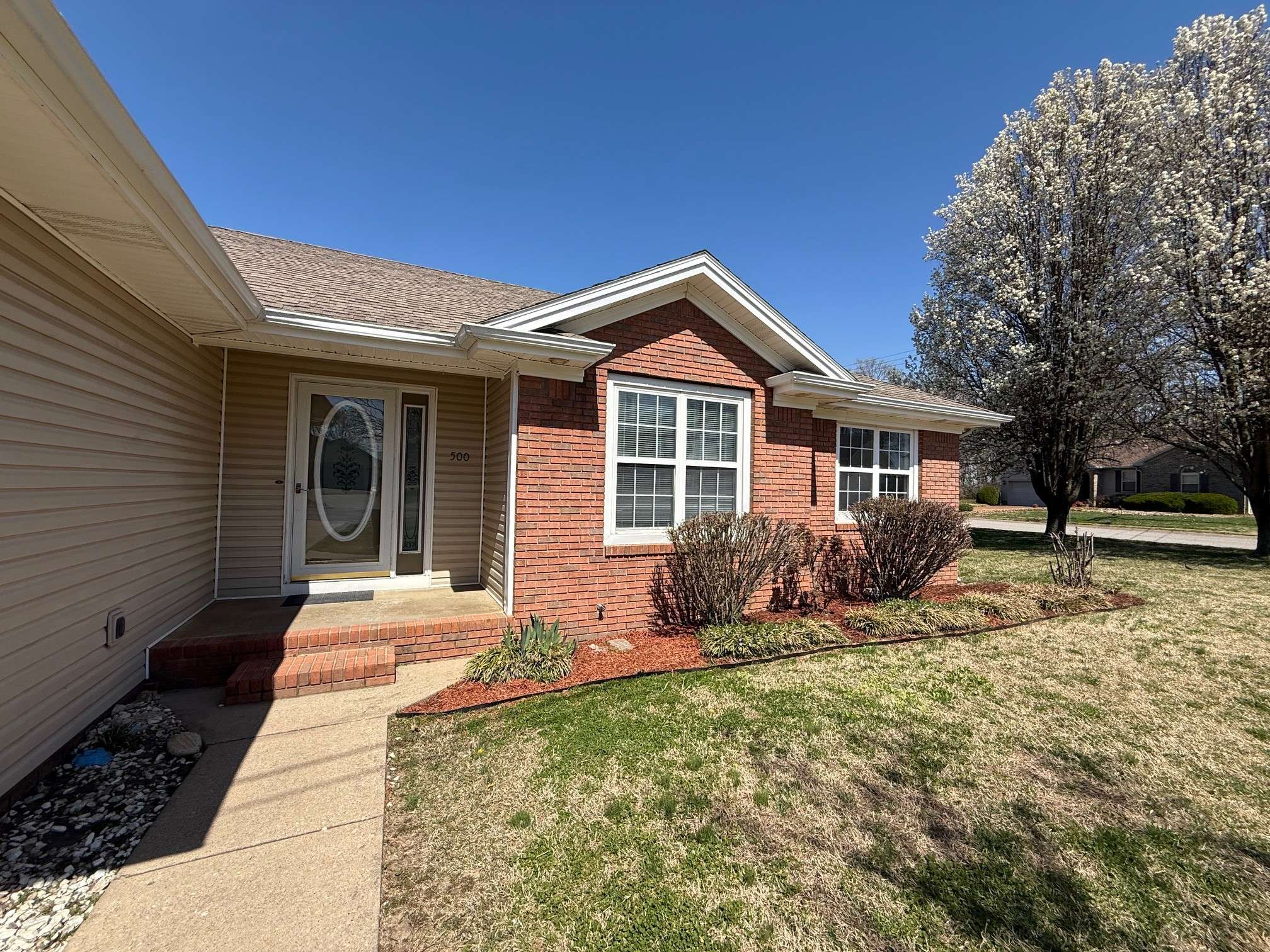 Hopkinsville, KY 42240,500 Clifton Ct