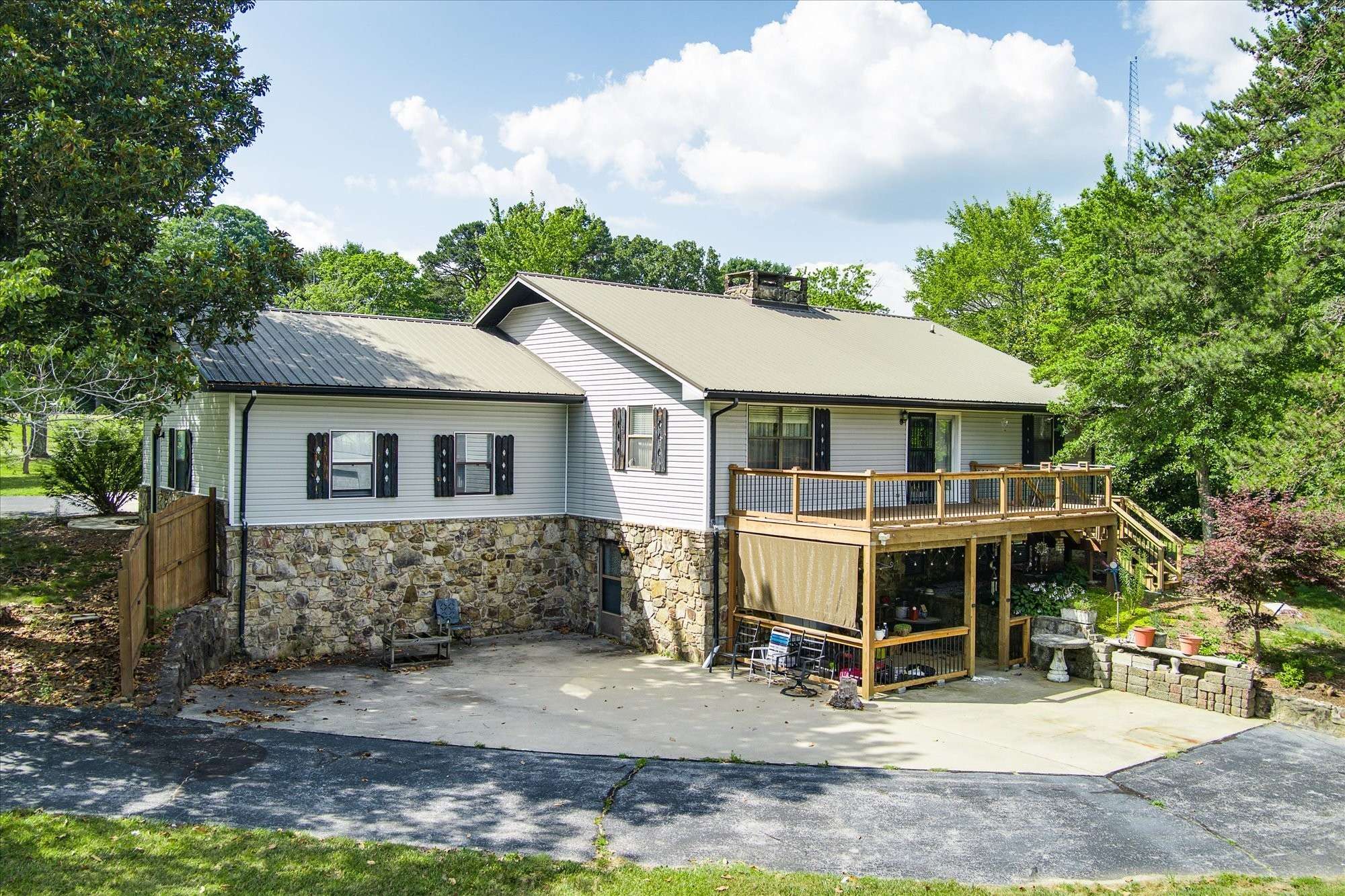 Grimsley, TN 38565,5651 S York Hwy