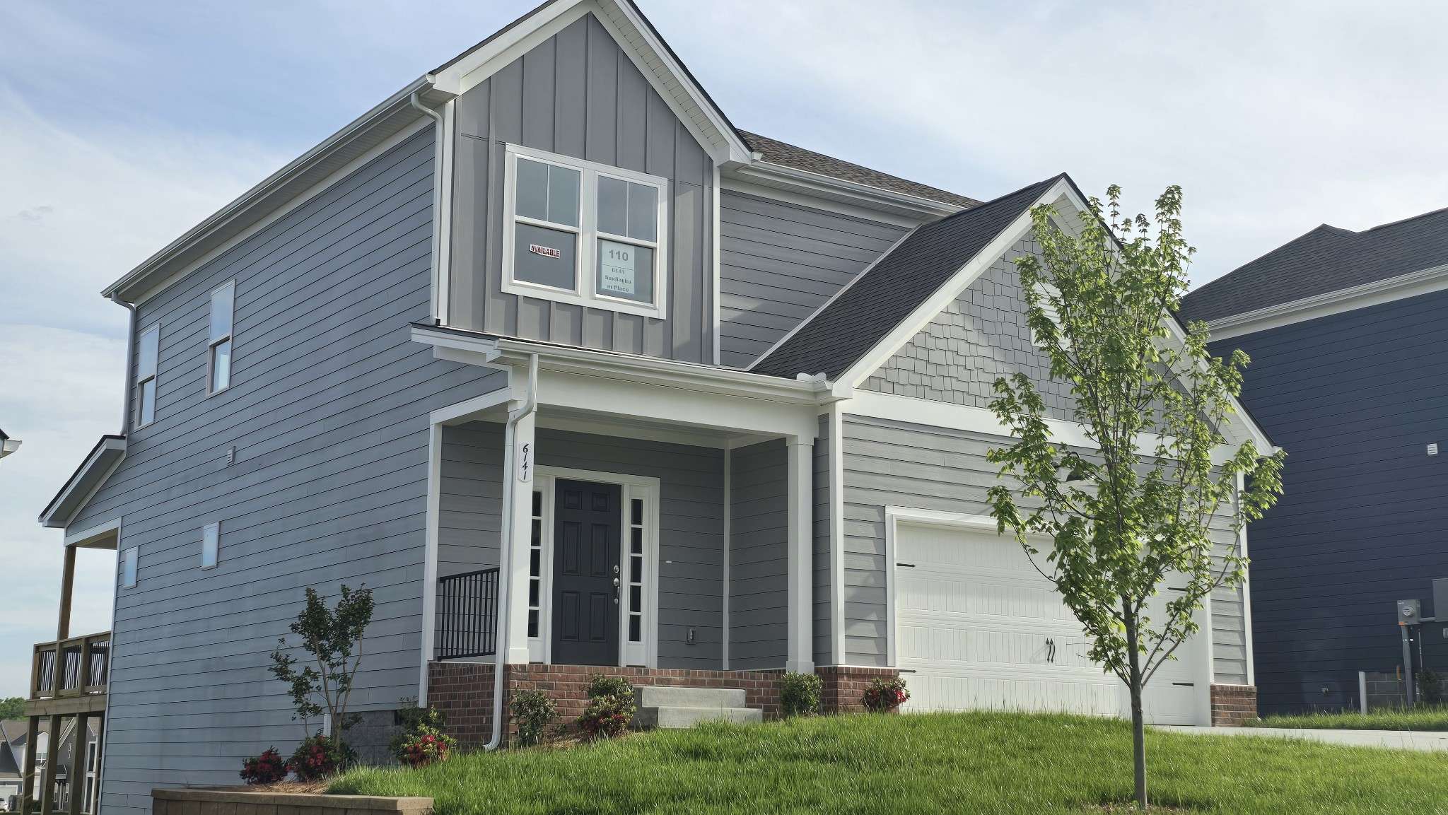 Smyrna, TN 37167,6141 Saxlingham Pl