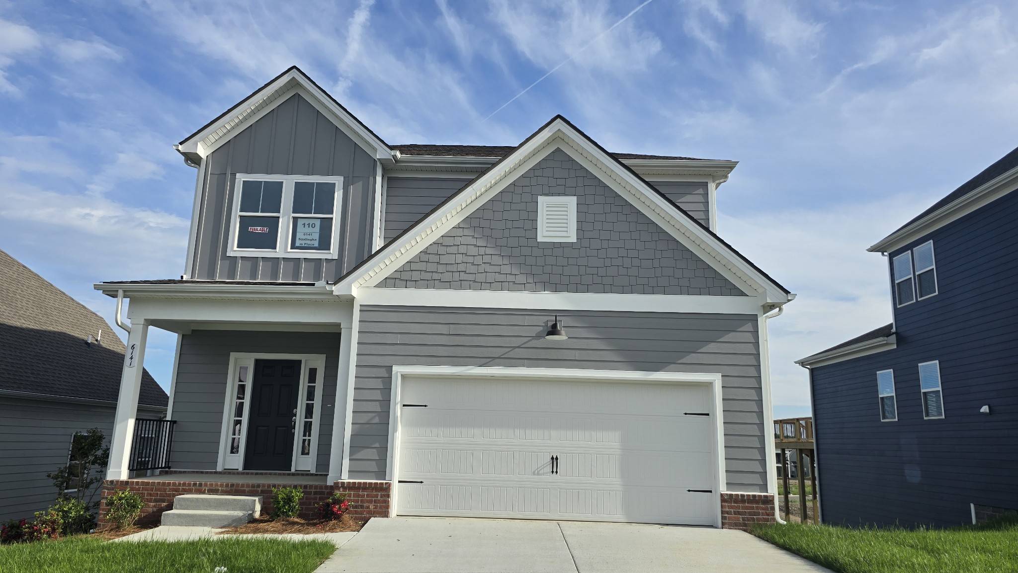 Smyrna, TN 37167,6141 Saxlingham Pl