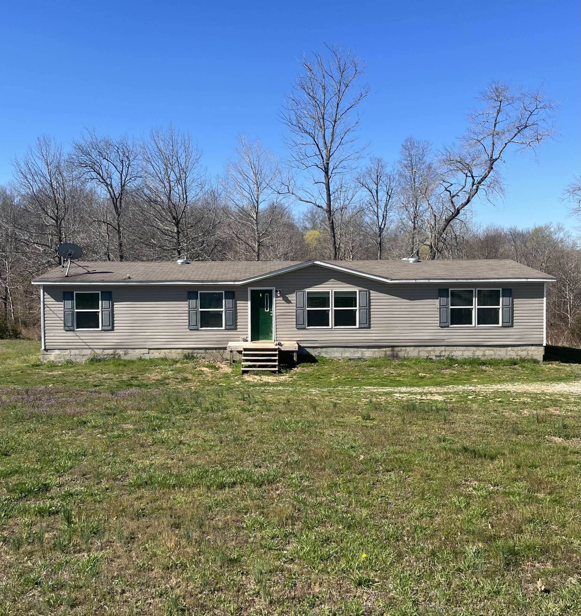 Cumberland Furnace, TN 37051,1077 Shelter Branch Rd