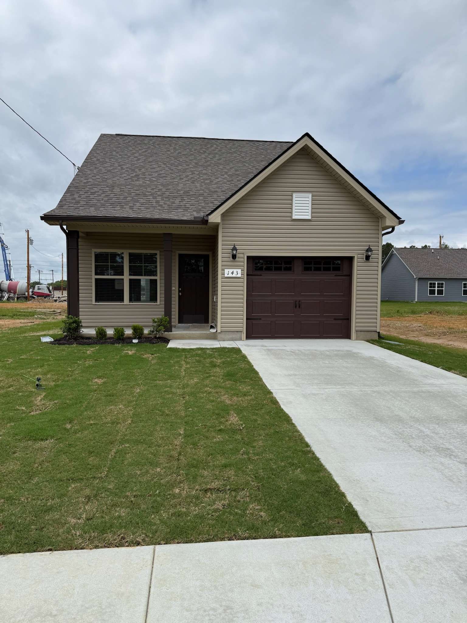 Manchester, TN 37355,143 Stonehenge Circle