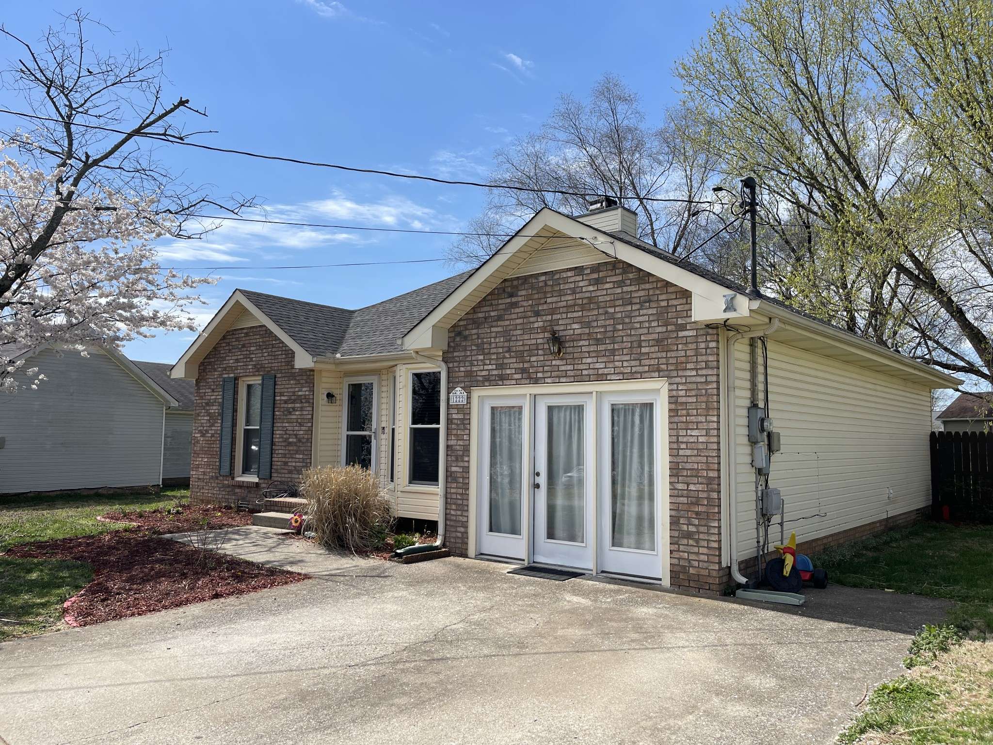 Clarksville, TN 37042,1222 Marla Dr