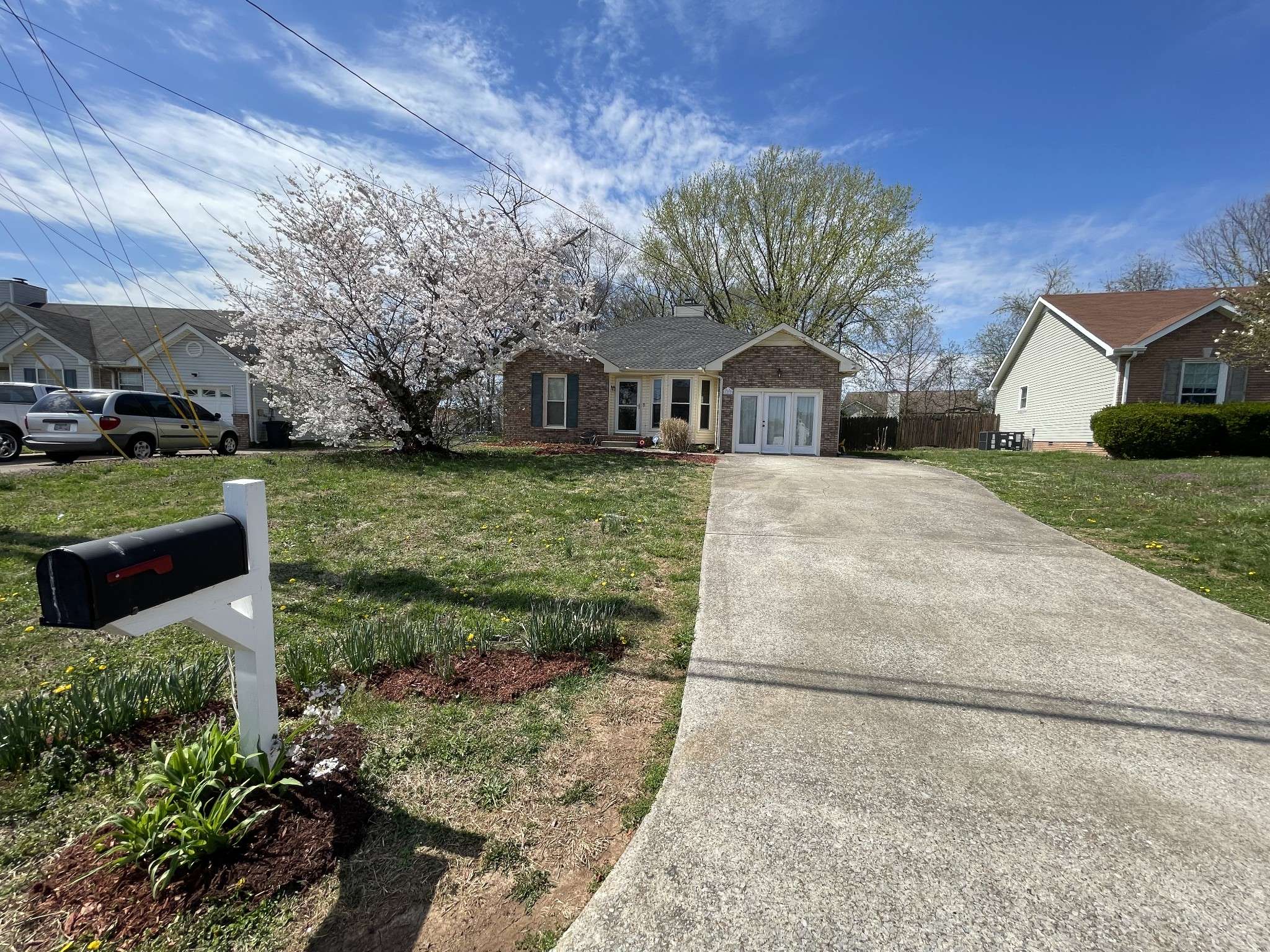 Clarksville, TN 37042,1222 Marla Dr