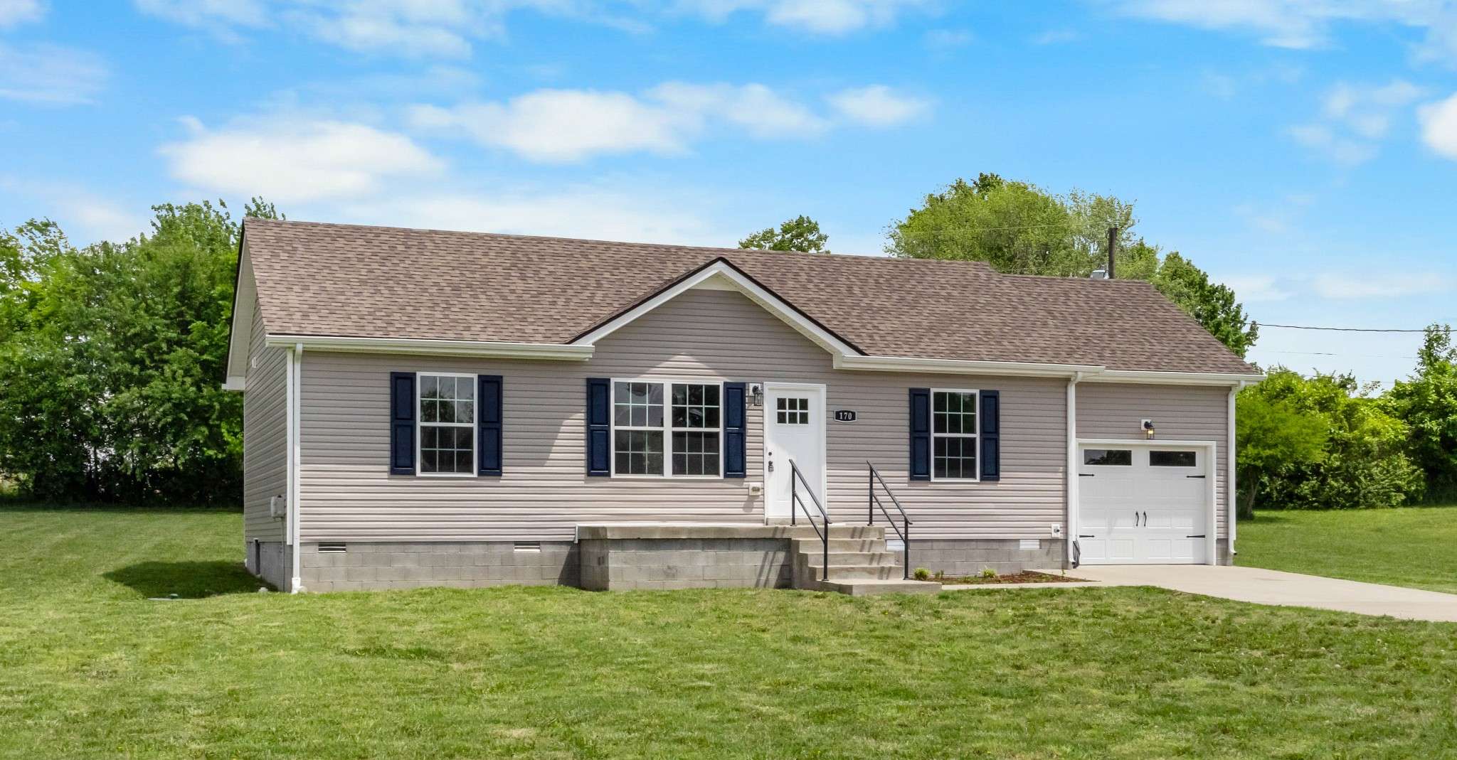 Oak Grove, KY 42262,170 Alabama Ave