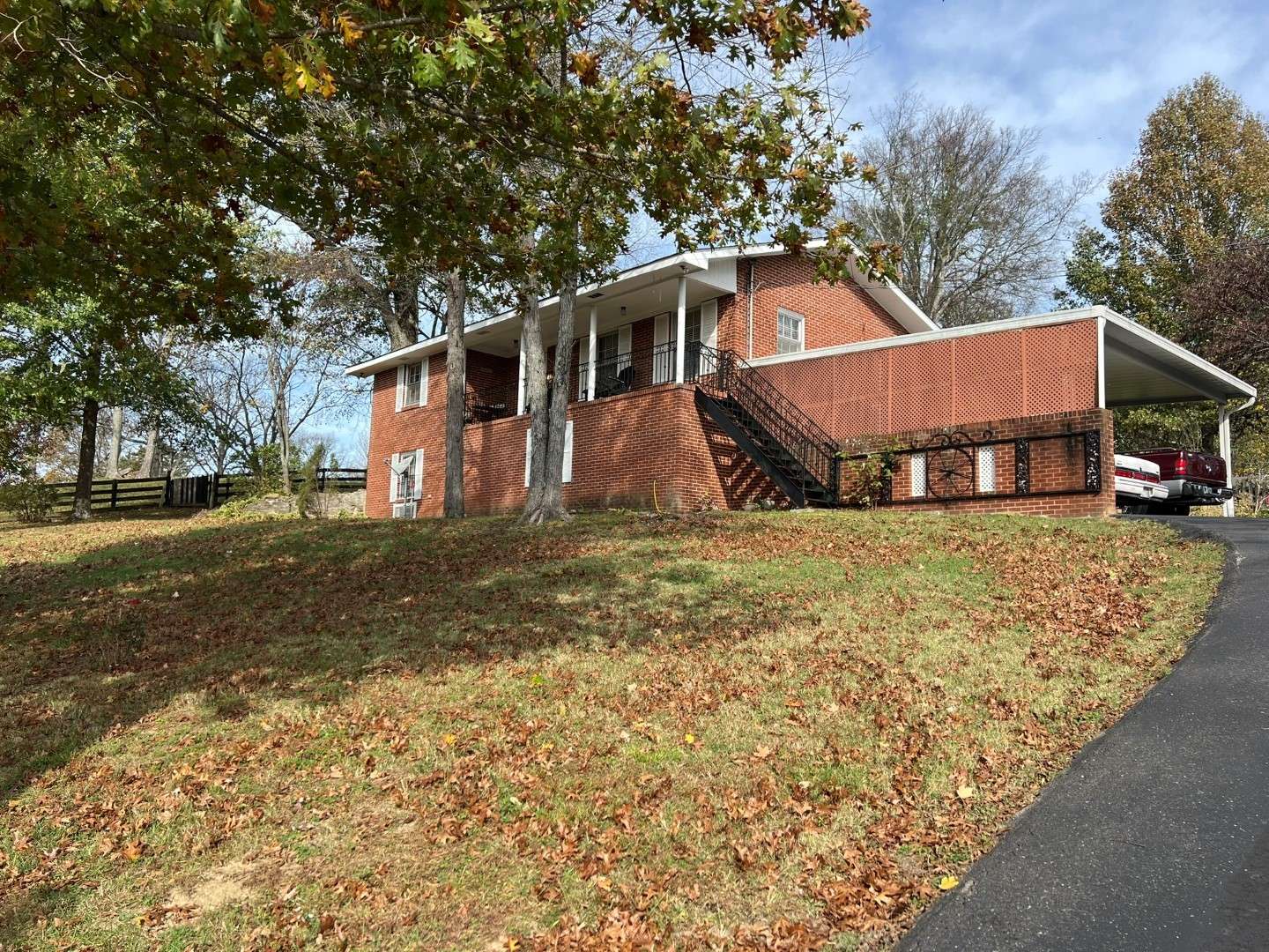 Readyville, TN 37149,10911 Bradyville Pike