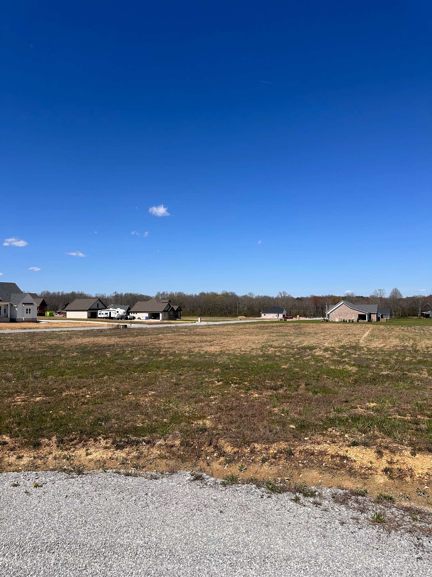 Leoma, TN 38468,0 Hust Drive