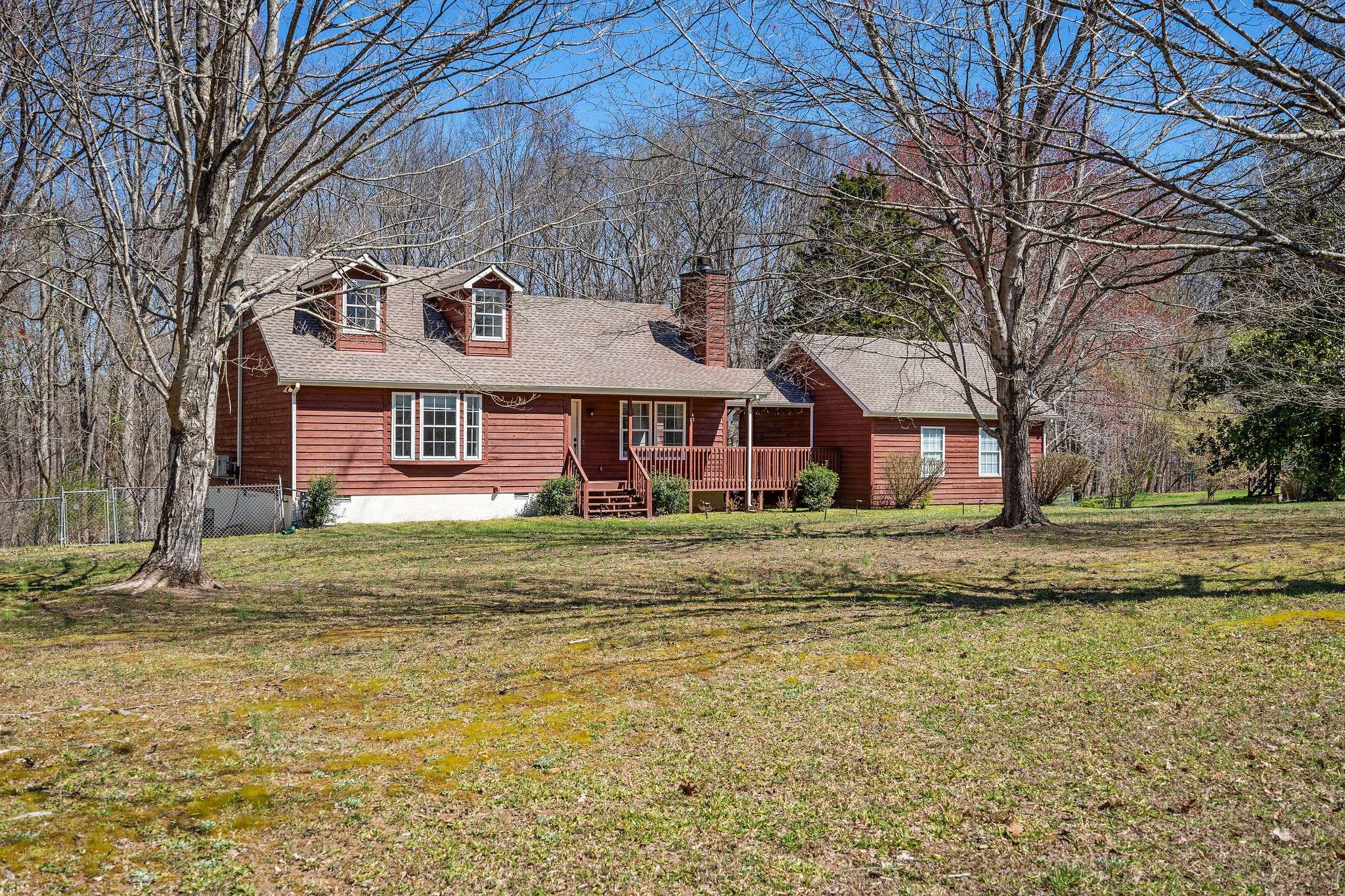 Kingston Springs, TN 37082,1050 Treanor Springs Rd