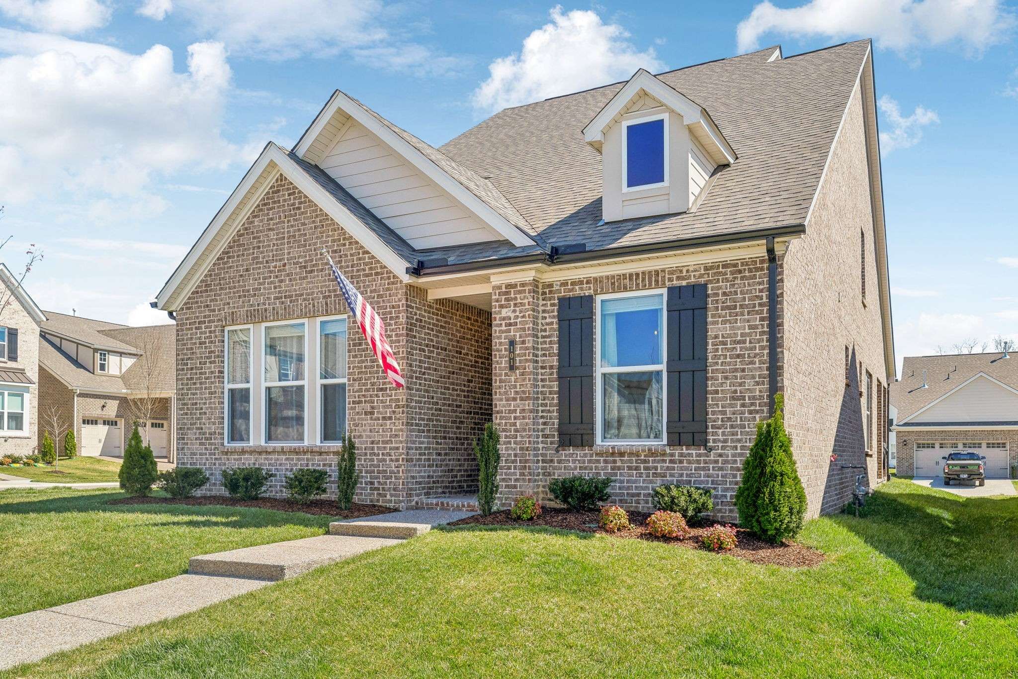 Franklin, TN 37064,101 Calm Waters St