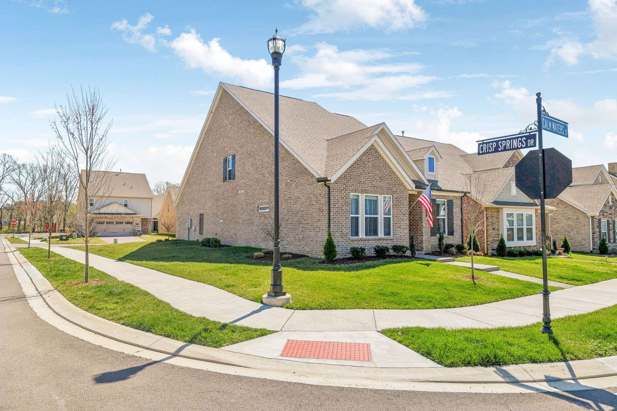 Franklin, TN 37064,101 Calm Waters St