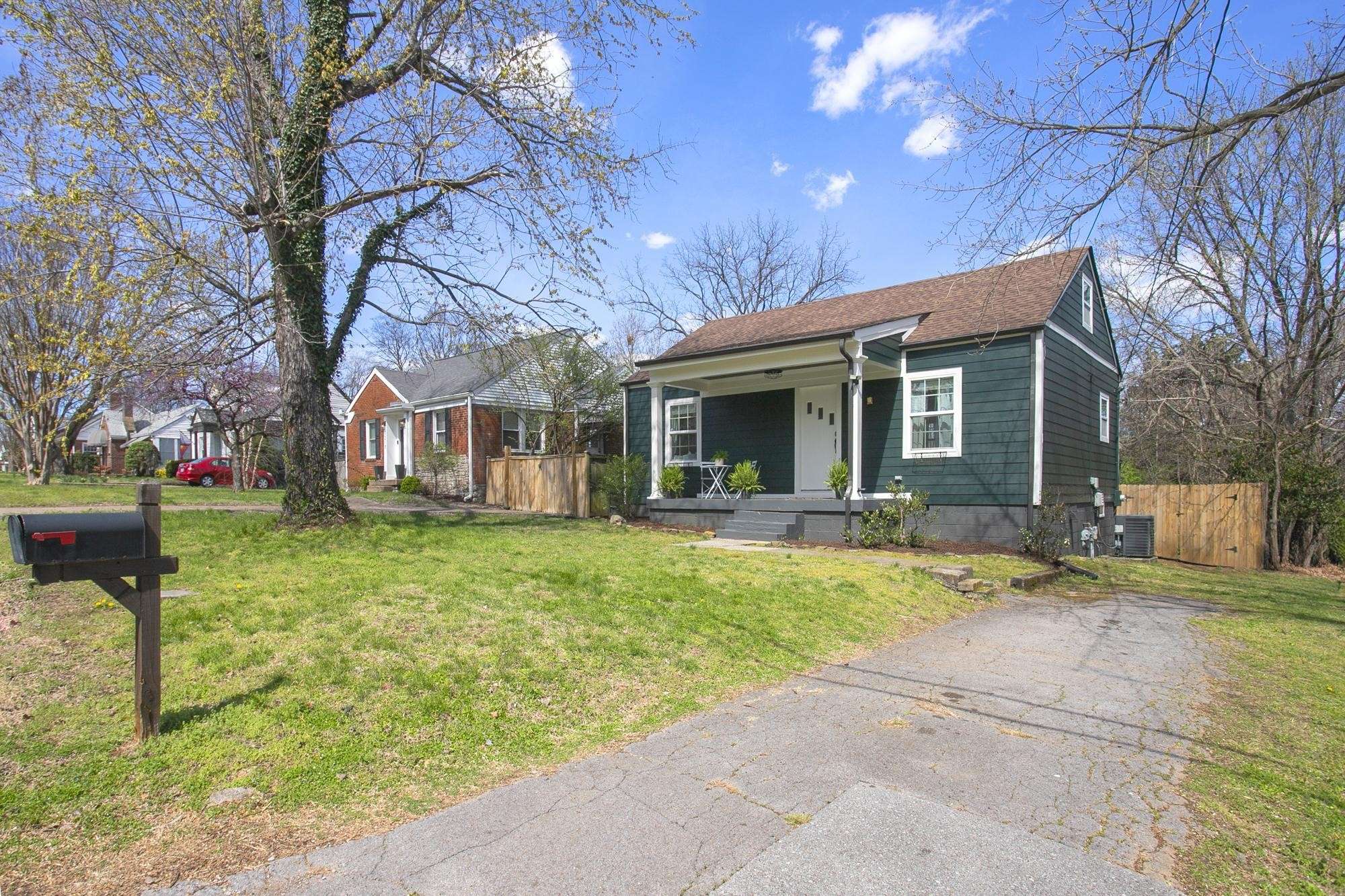 Nashville, TN 37216,1219 Sunnymeade Dr