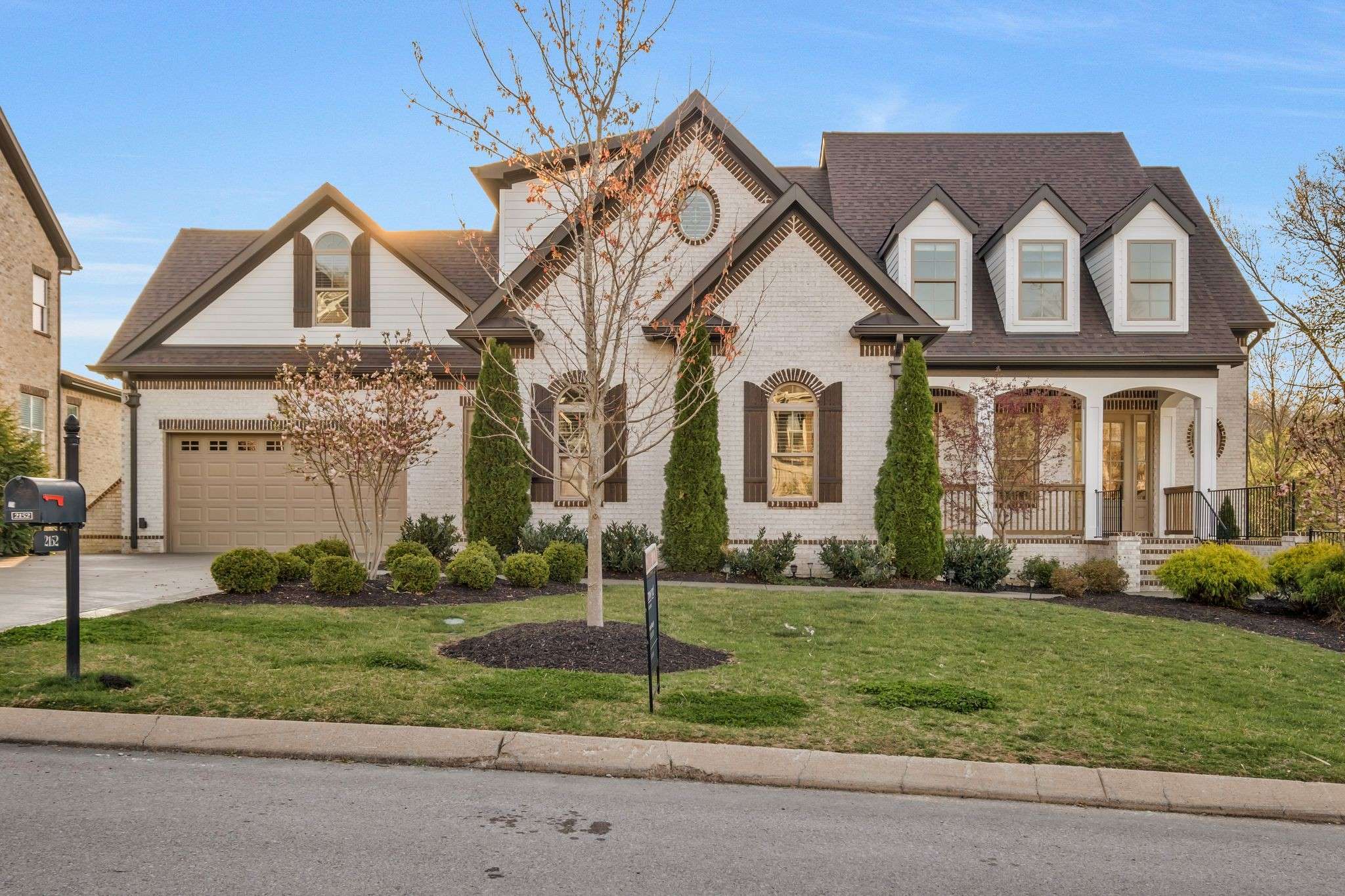 Franklin, TN 37069,2152 Hartland Rd