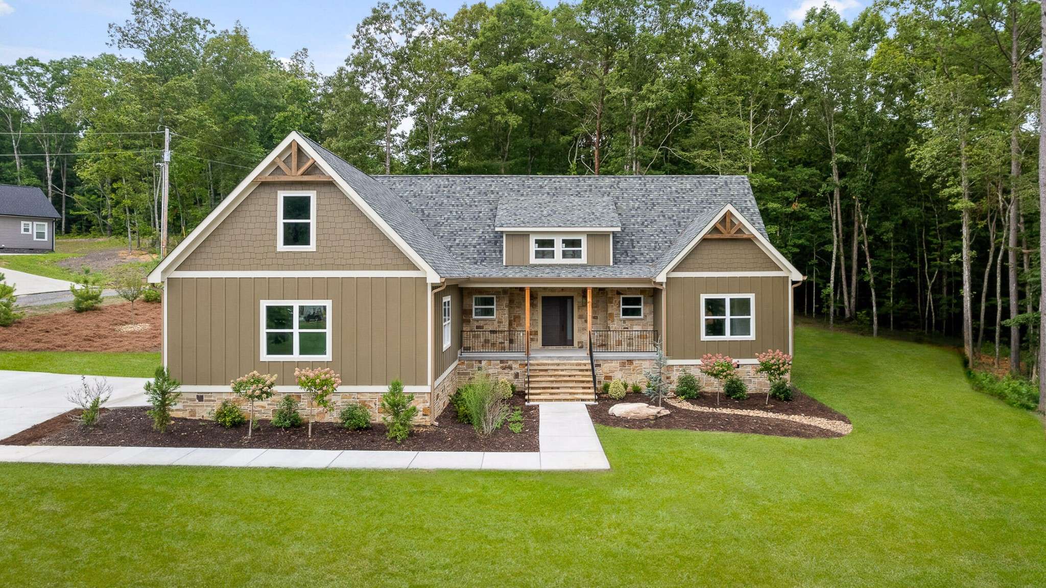 Dunlap, TN 37327,66 Creed Road