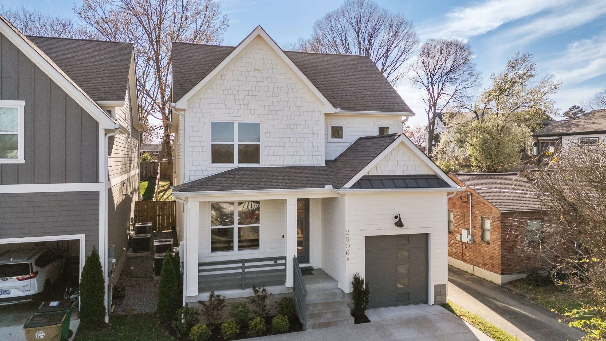Nashville, TN 37206,2506A Barclay Dr