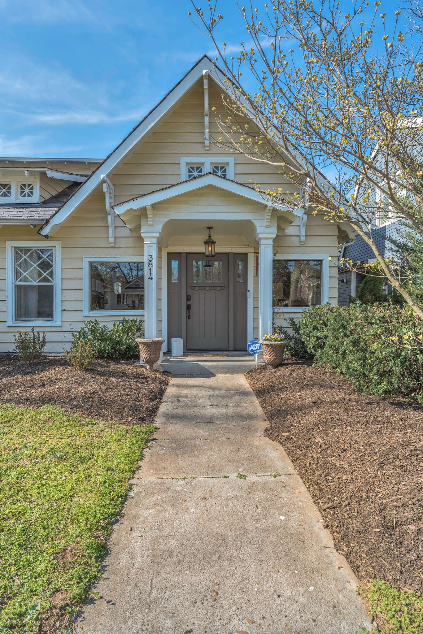 Nashville, TN 37205,3814 Central Ave