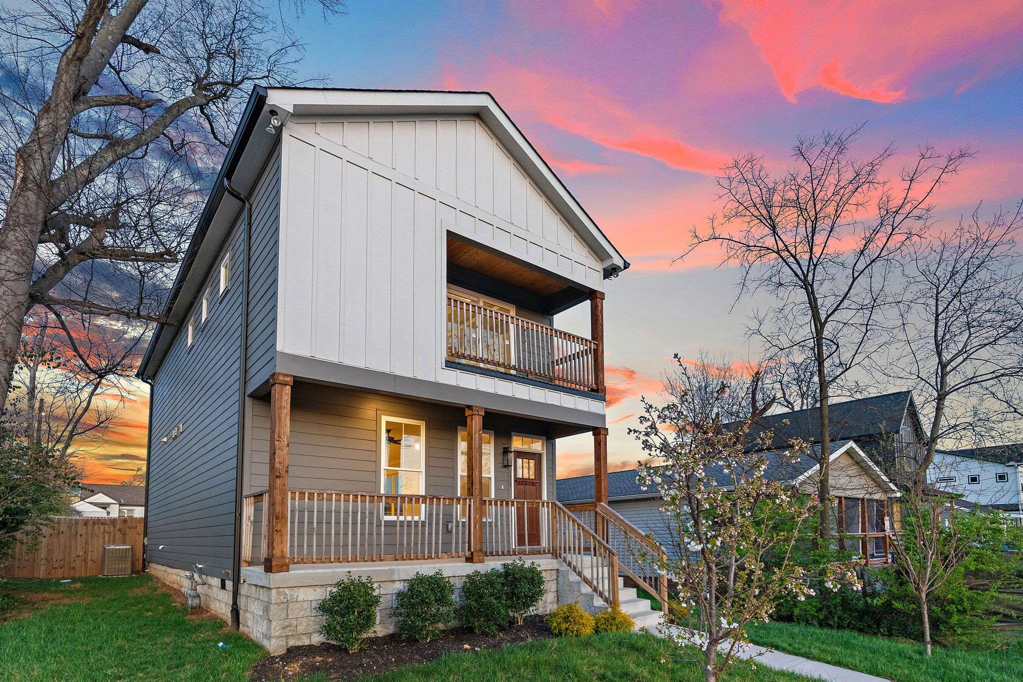 Nashville, TN 37208,1612 23rd Ave #N
