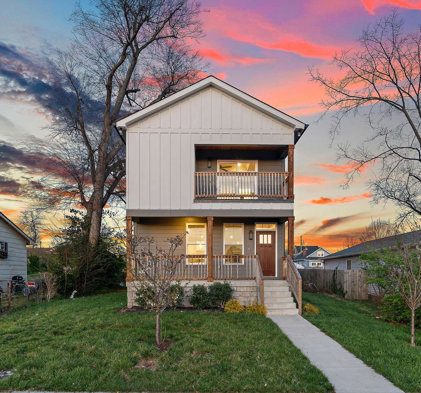 Nashville, TN 37208,1612 23rd Ave #N