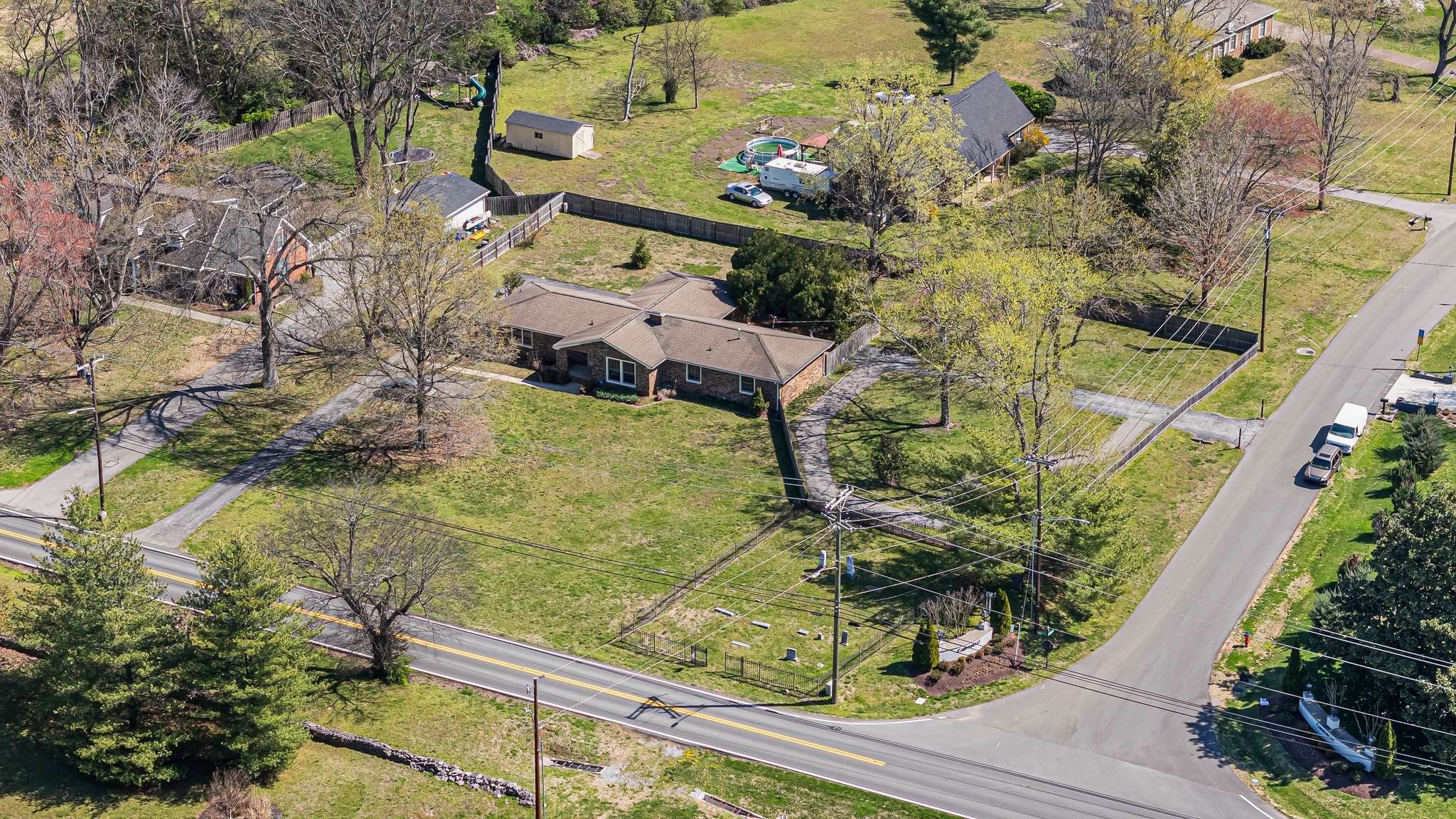 Brentwood, TN 37027,518 Wilson Pike