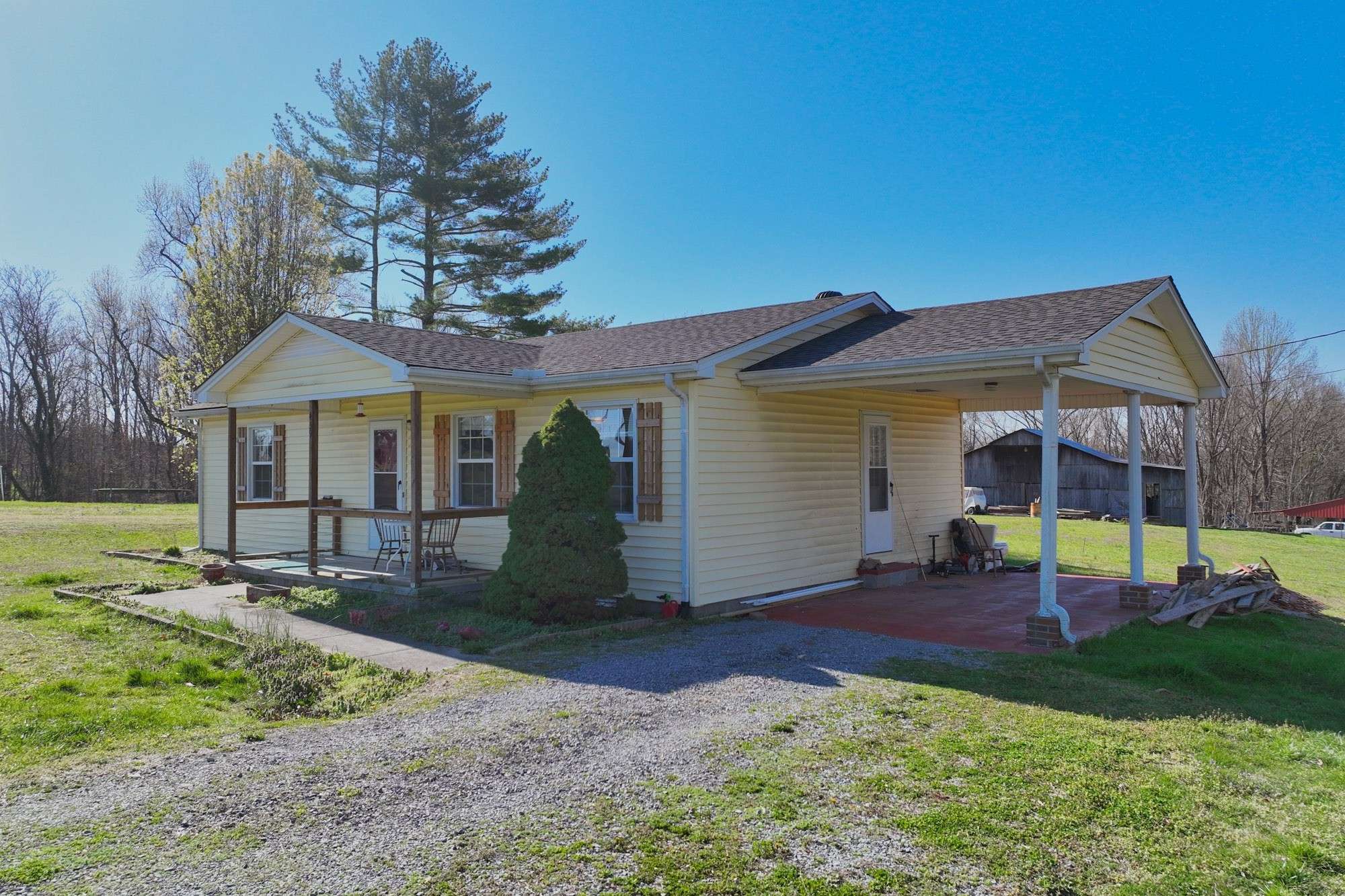Dowelltown, TN 37059,439 Snow Hill Rd