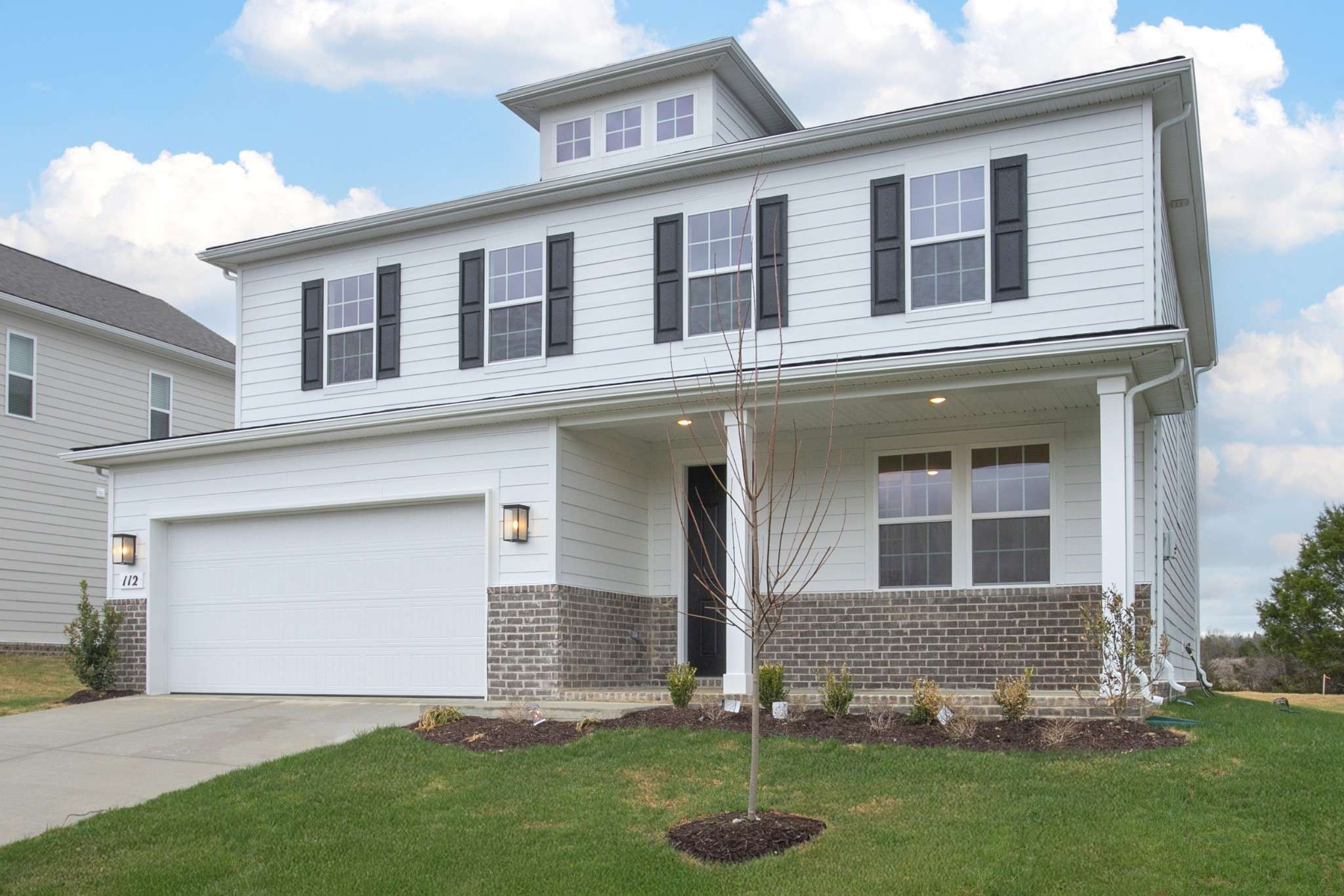 Mount Juliet, TN 37122,112 West Cassa Way
