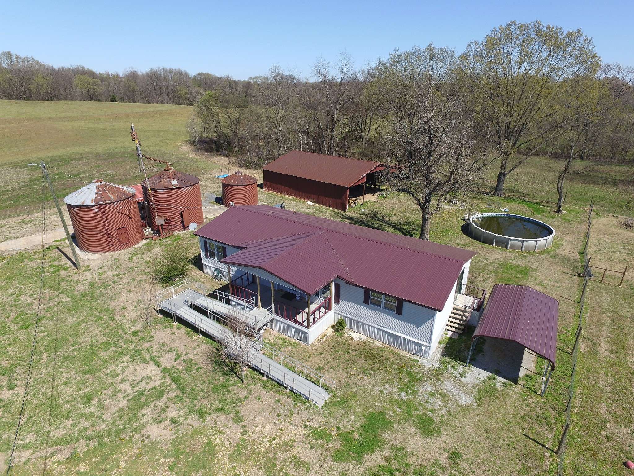 Friendship, TN 38034,343 Pugh Rd
