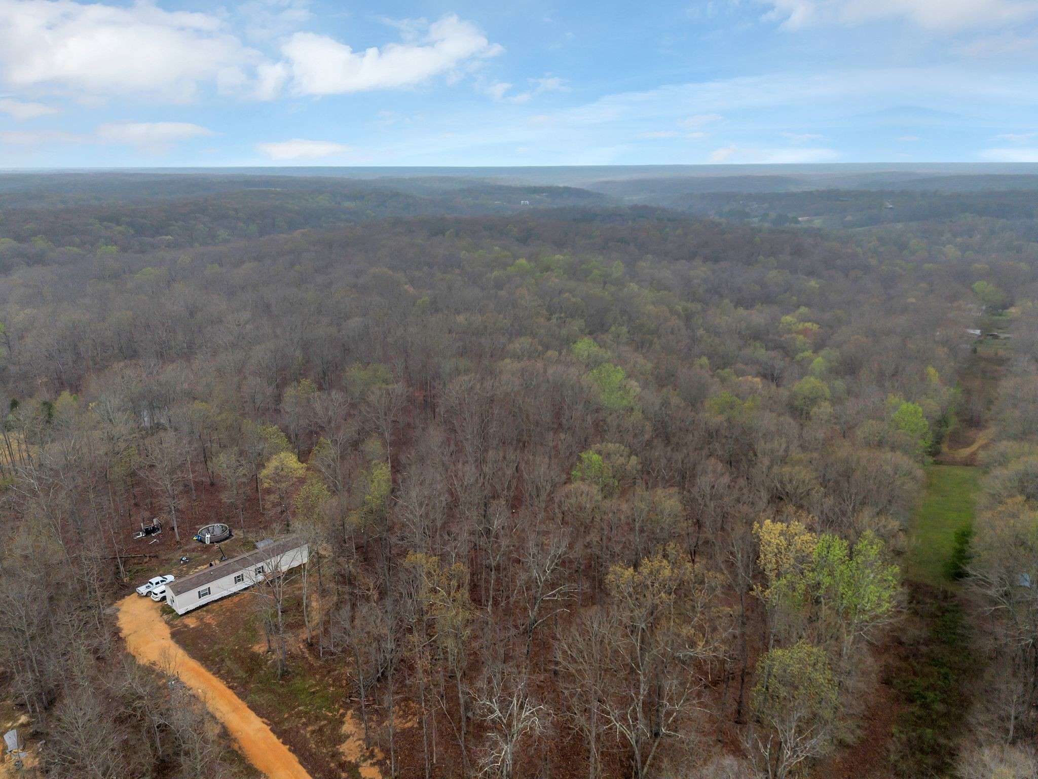Primm Springs, TN 38476,6126 Calvin Potts Rd