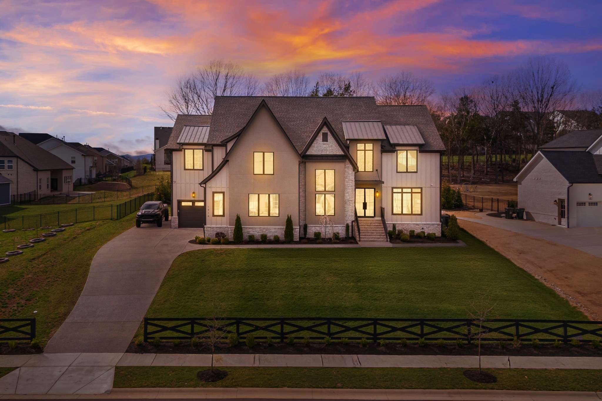 Nolensville, TN 37135,1016 Annecy Pkwy