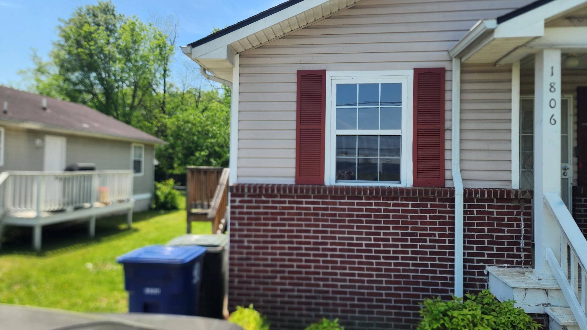 Chattanooga, TN 37404,1806 Bennett Avenue