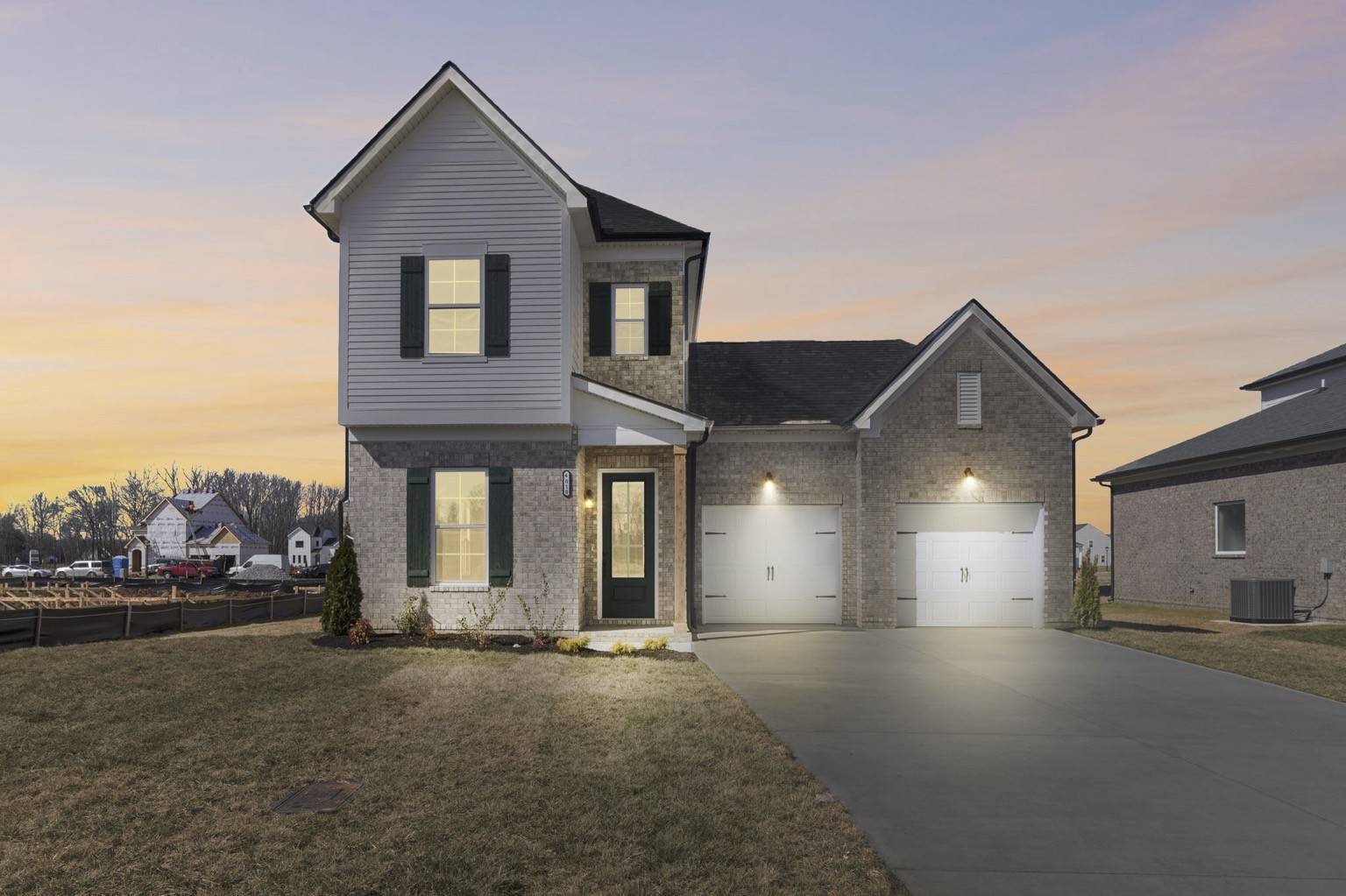 La Vergne, TN 37086,166 Oasis Dr