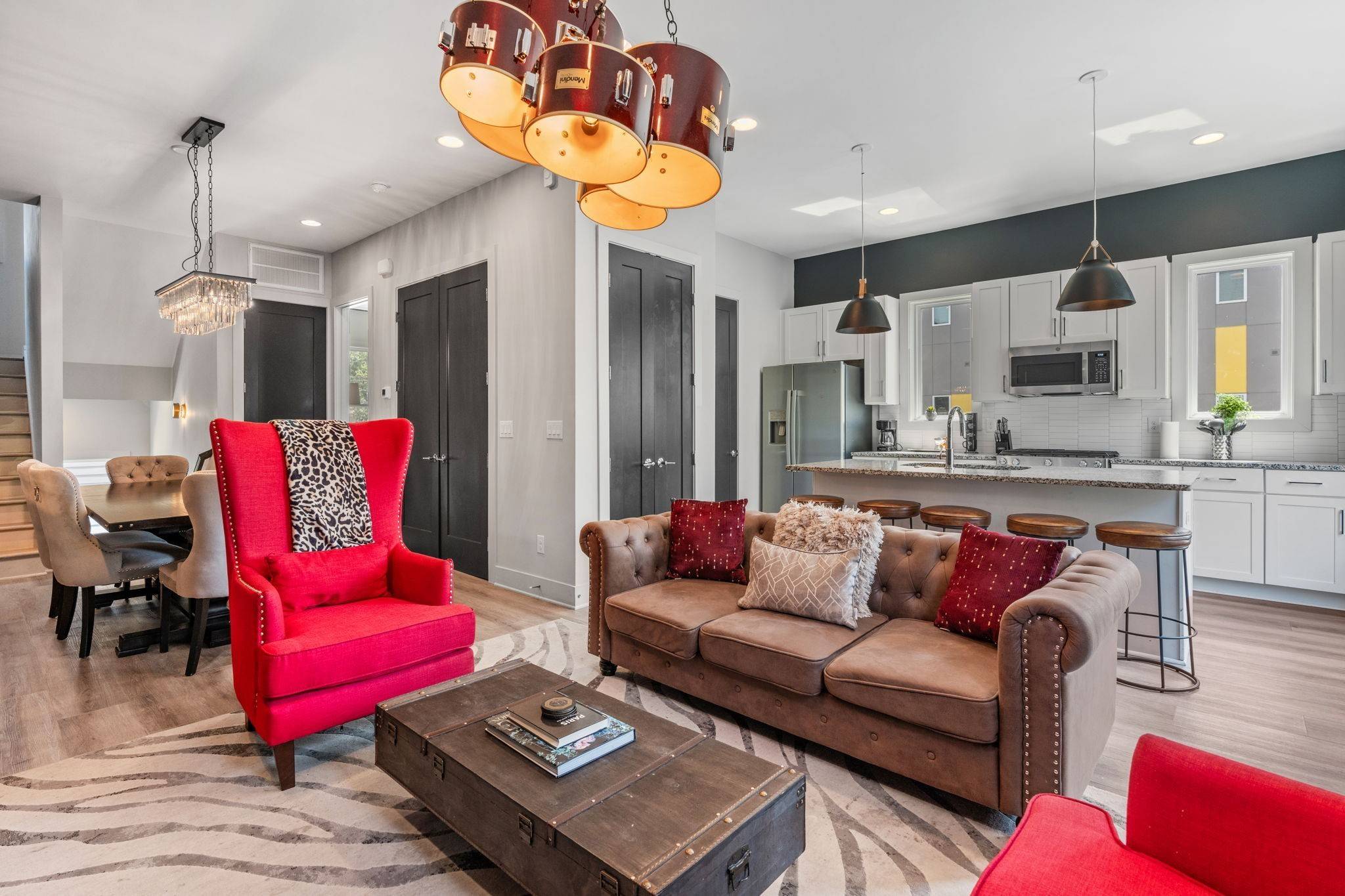 Nashville, TN 37207,1137 Harmony Way