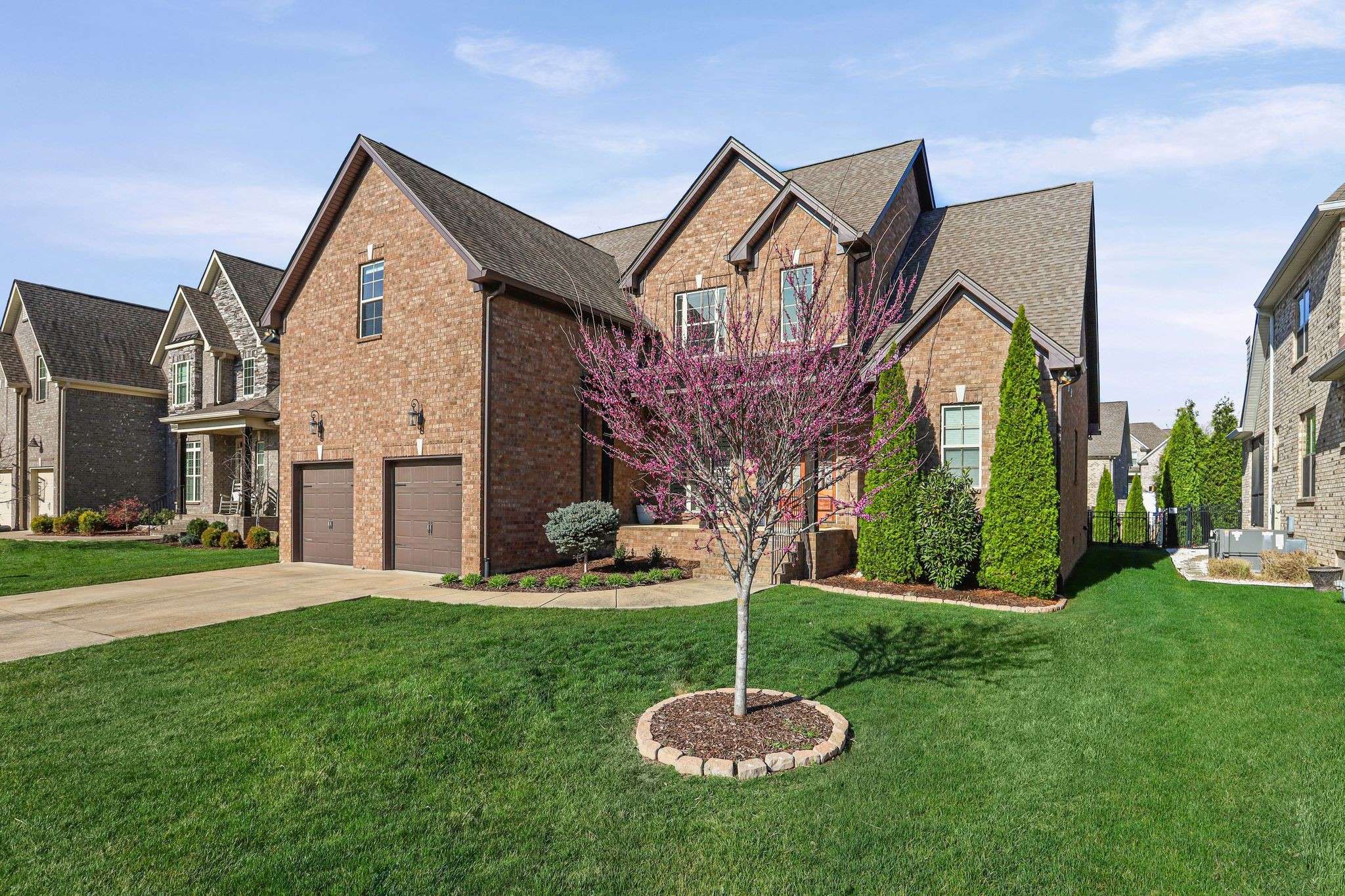 Spring Hill, TN 37174,4111 Miles Johnson Pkwy