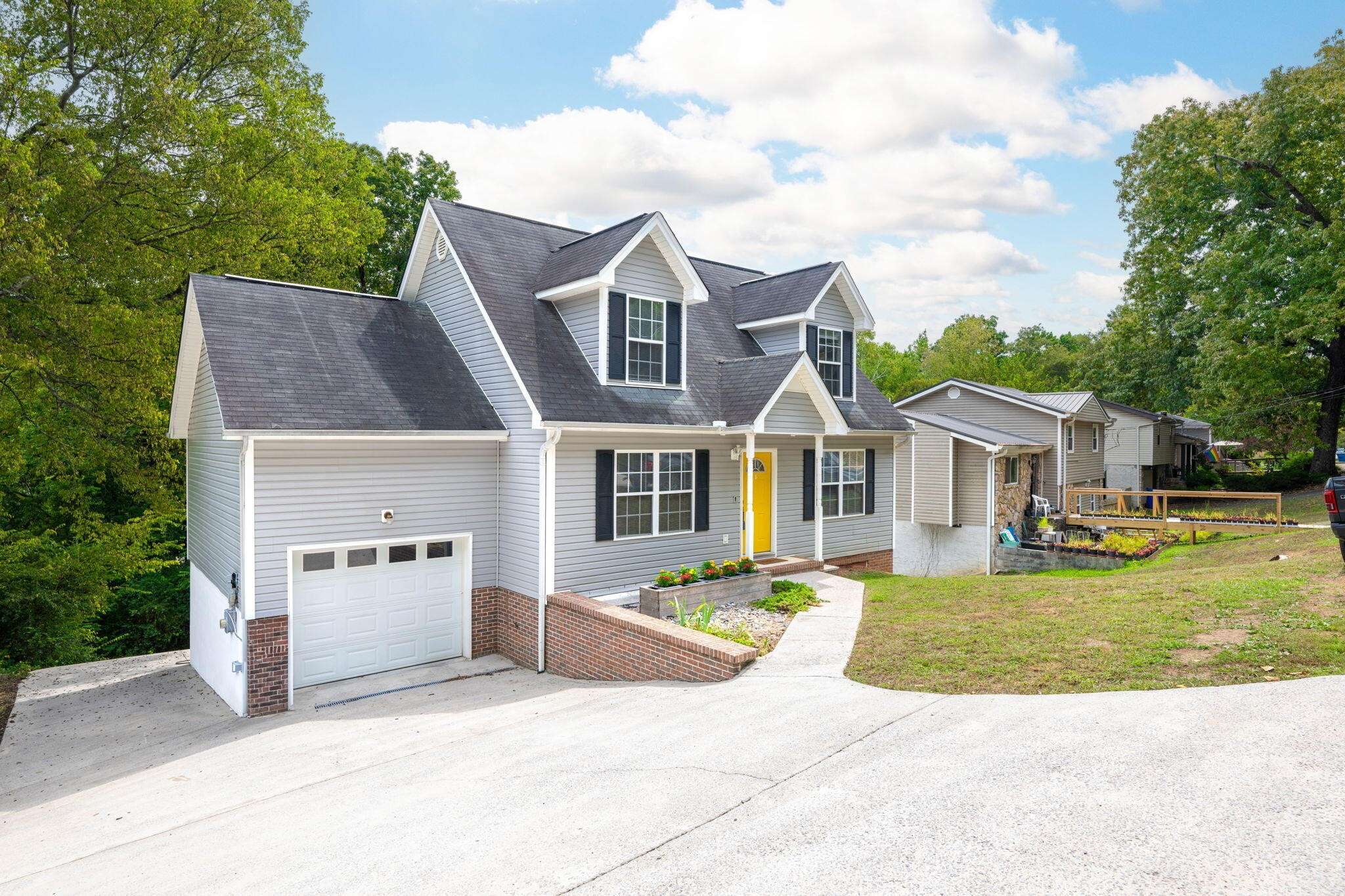Chattanooga, TN 37415,3508 Martin Road