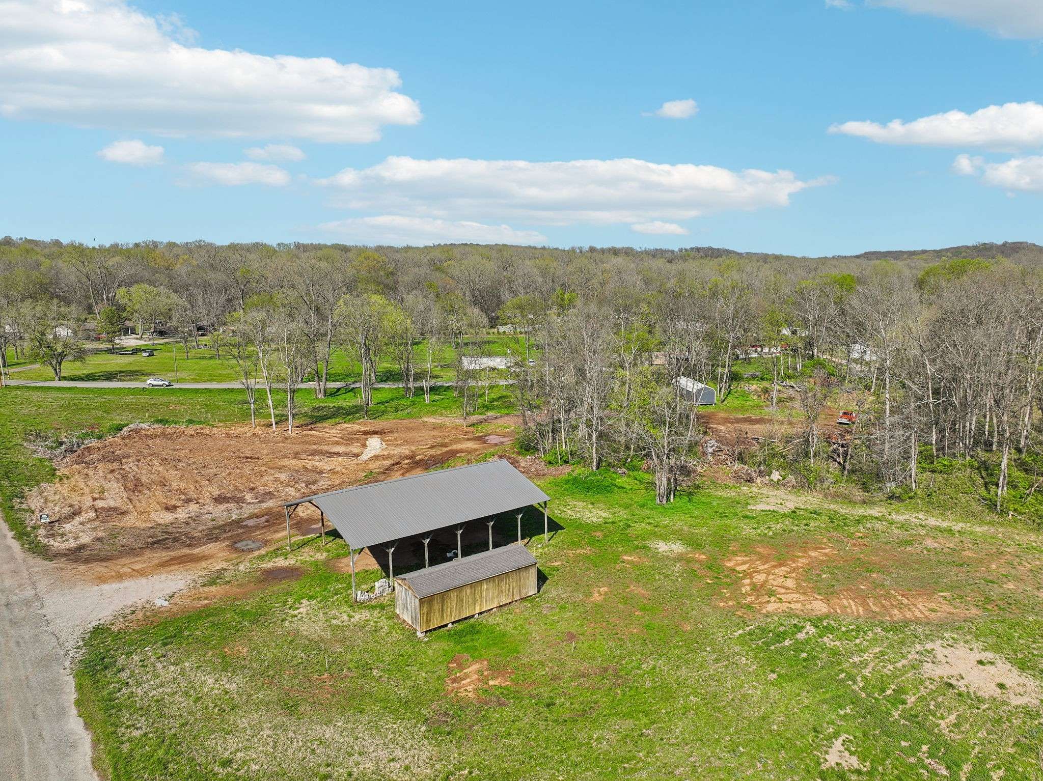 Mount Pleasant, TN 38474,7919 Golf Club Rd
