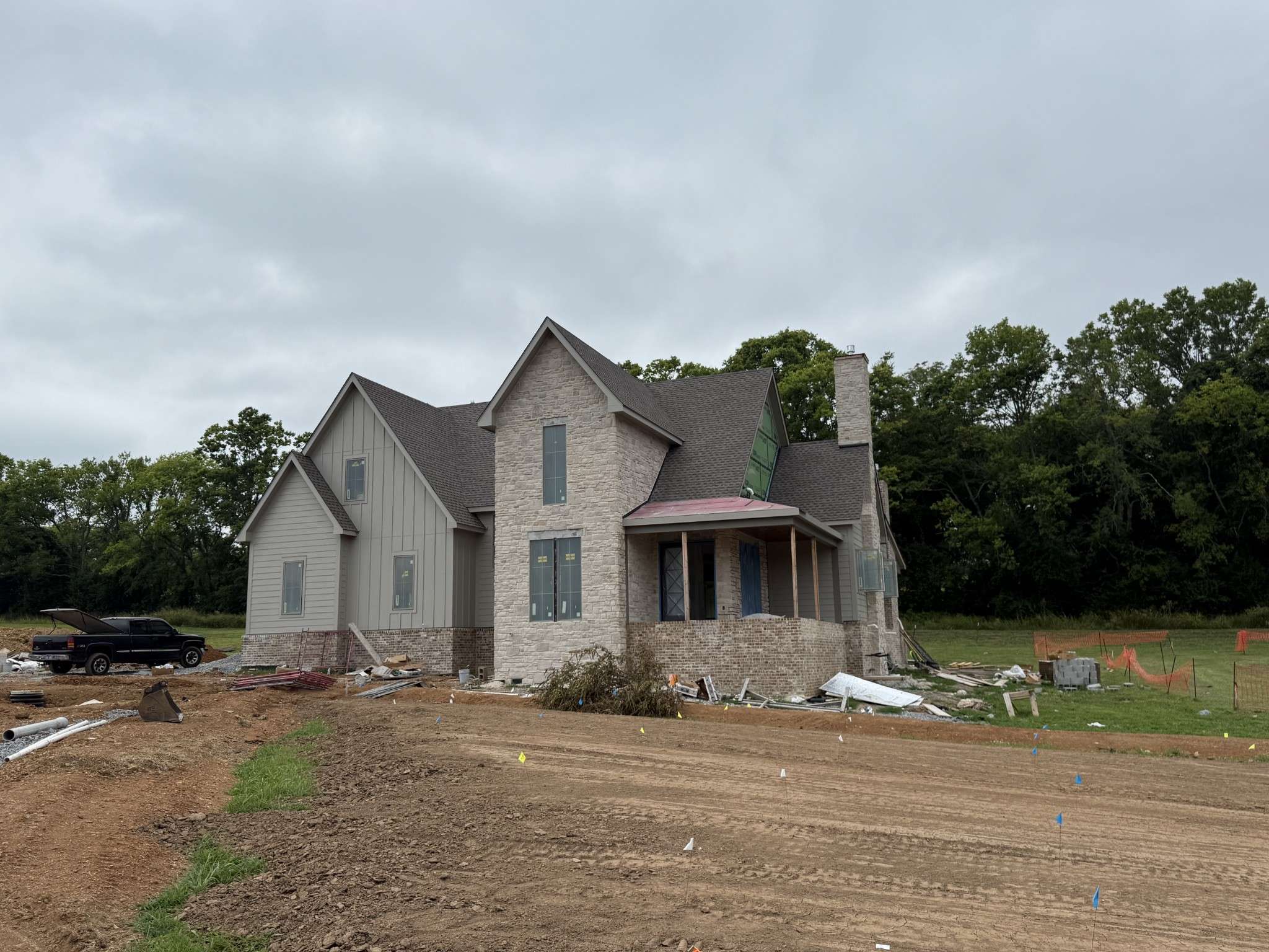 Thompsons Station, TN 37179,5180 Bond Mill Rd