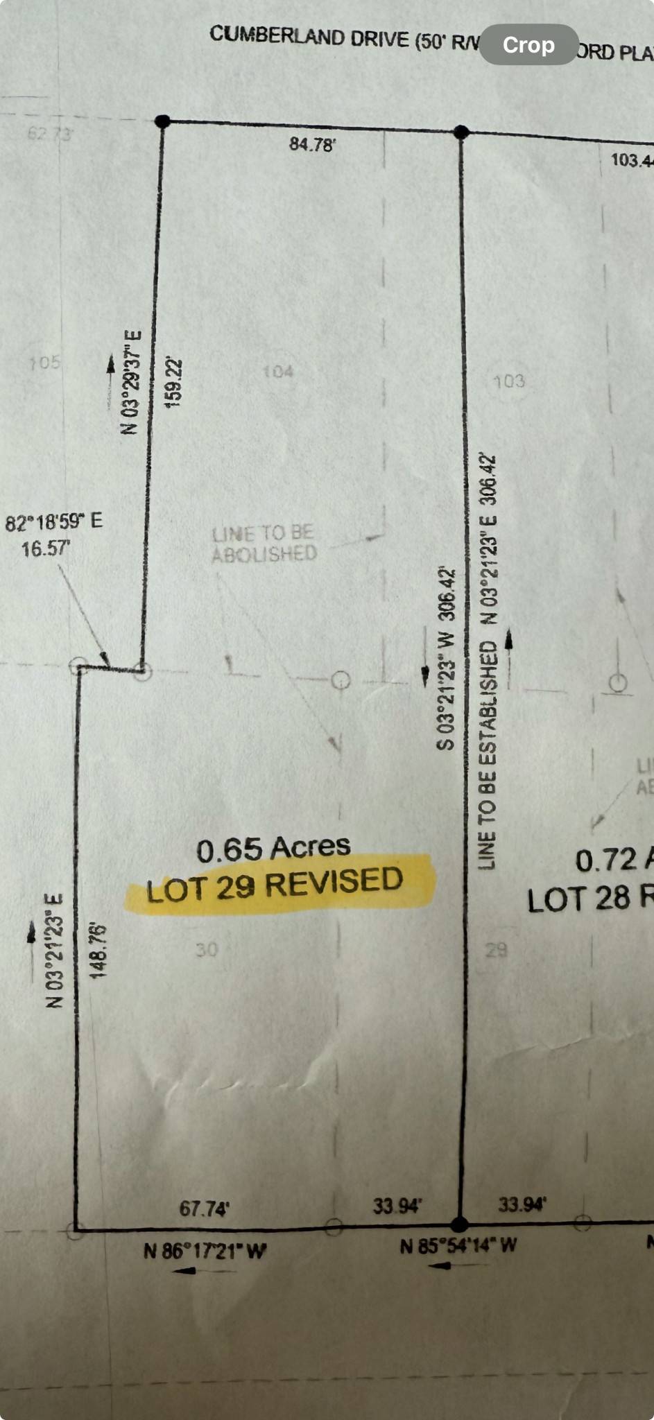 Cadiz, KY 42211,0 Cumberland Drive
