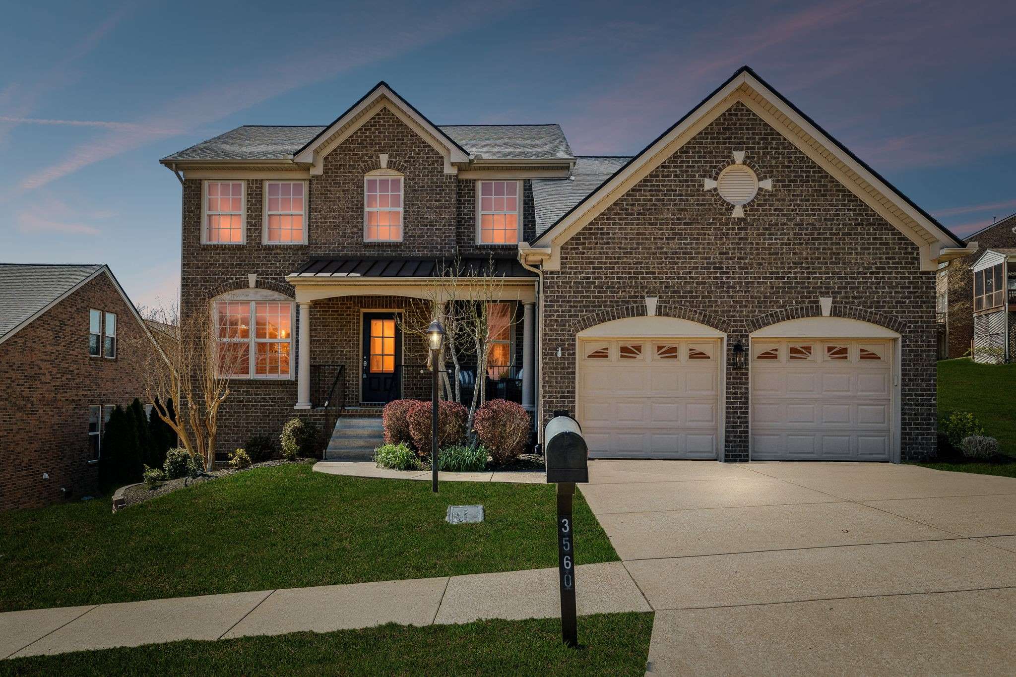 Nashville, TN 37211,3560 Fair Meadows Dr