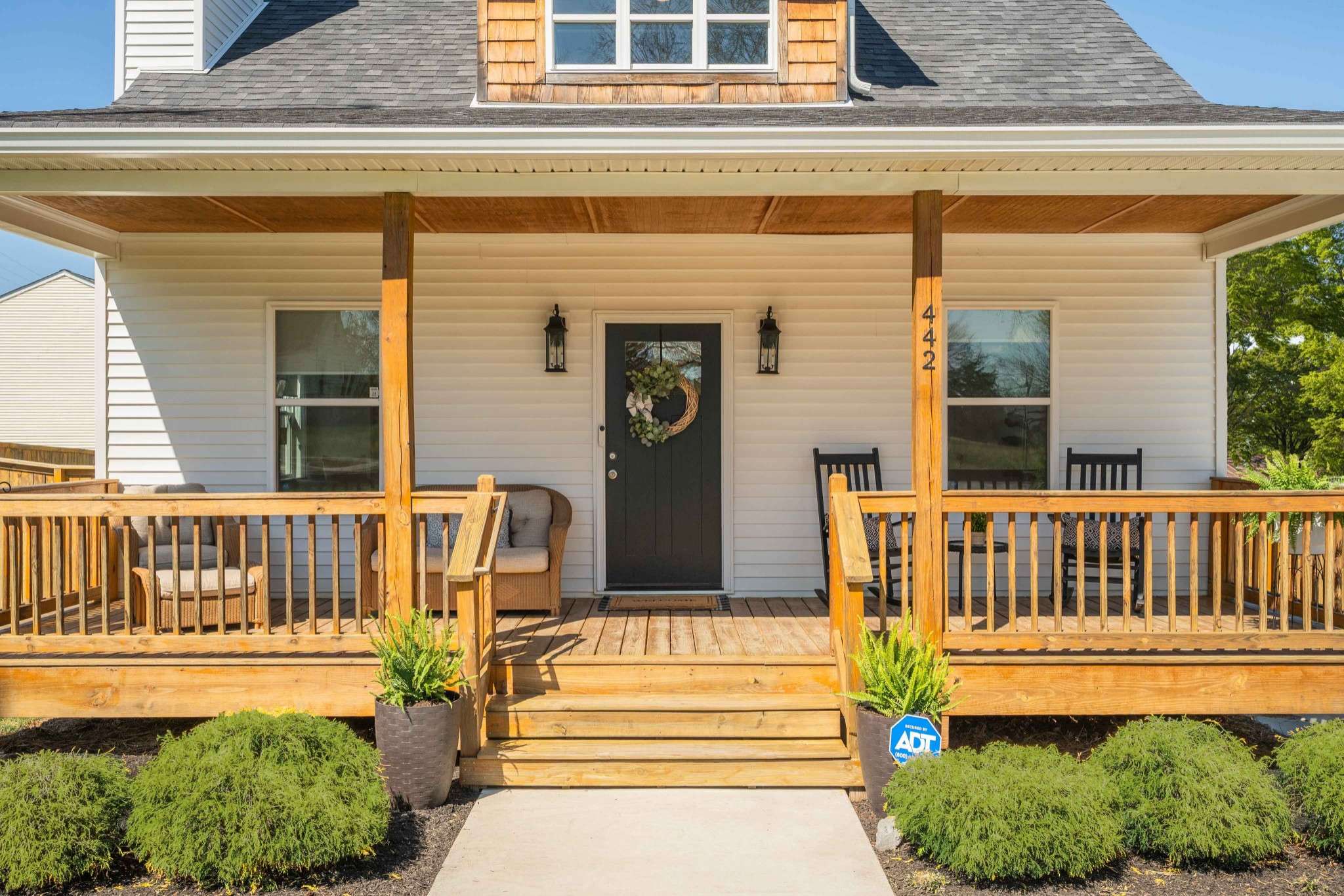 Whites Creek, TN 37189,442 Green Ln