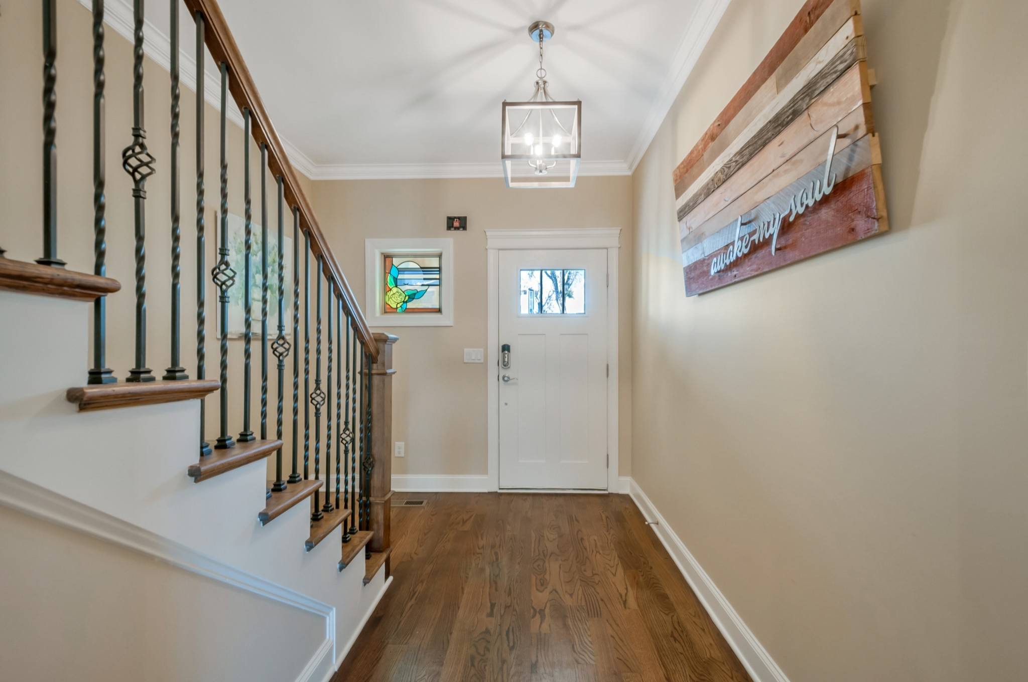 Nashville, TN 37206,1C Belle Forrest Ave