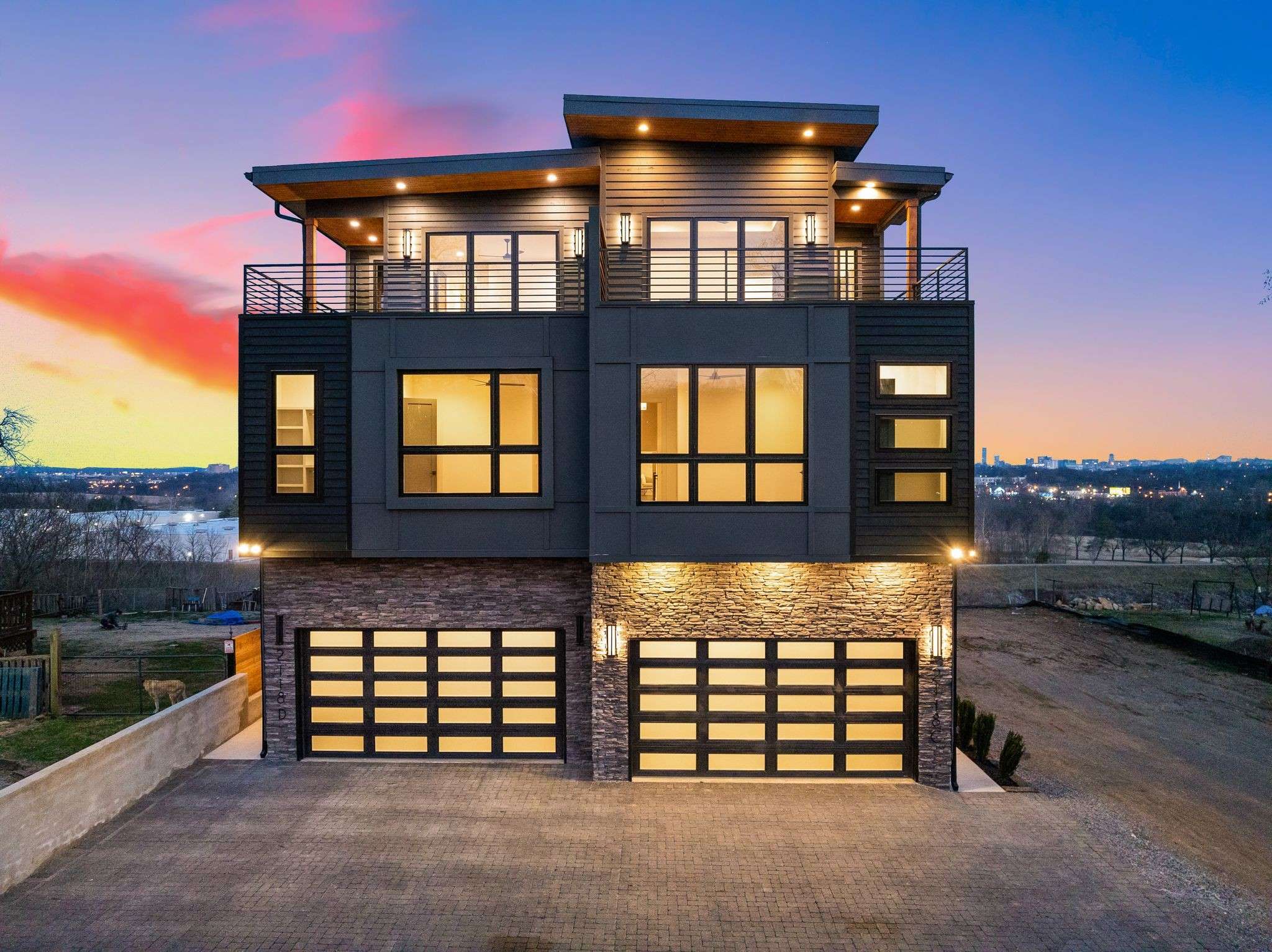 Nashville, TN 37218,2118D Cliff Dr