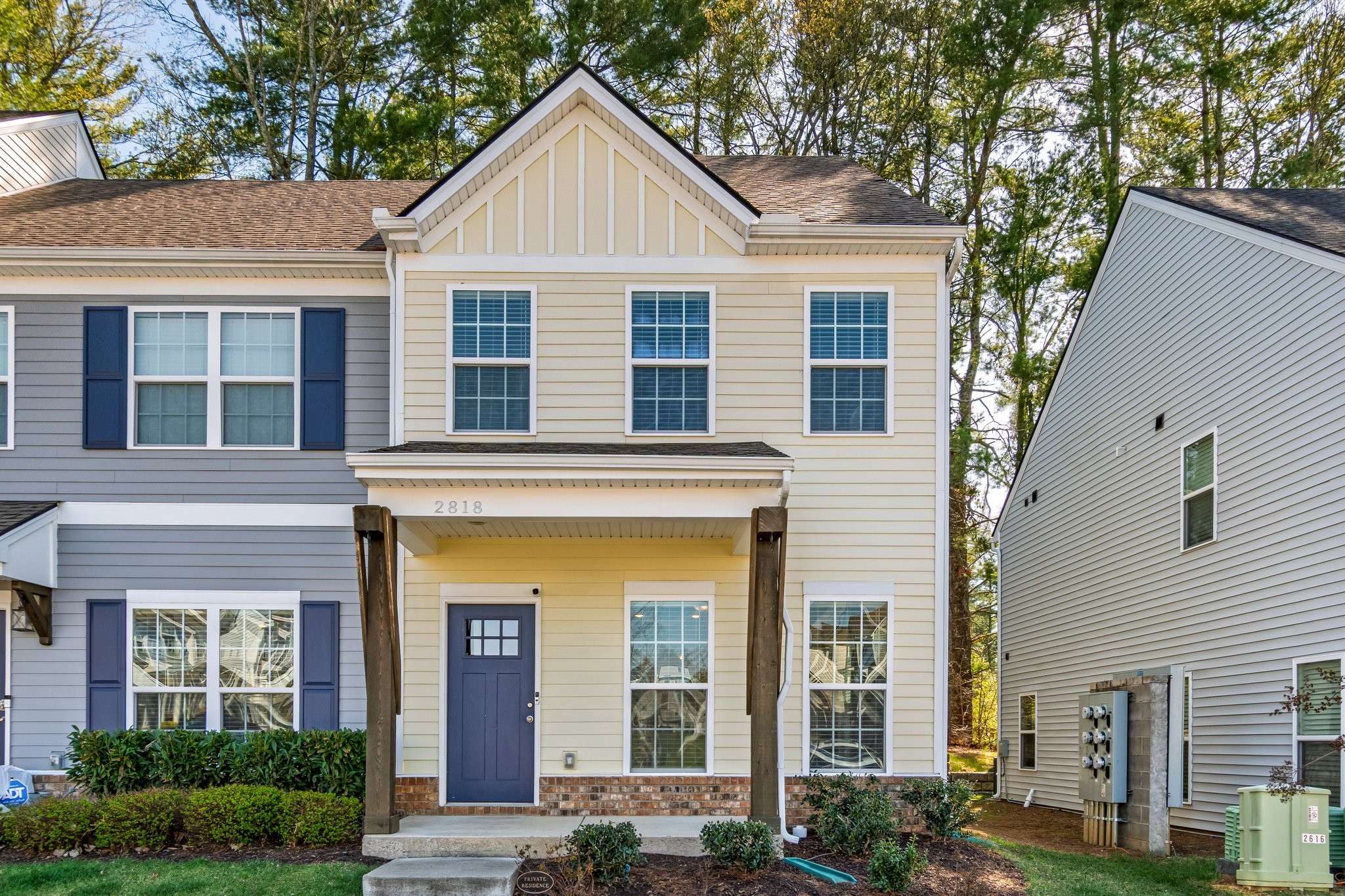 Columbia, TN 38401,2818 Sonoma Way #2818