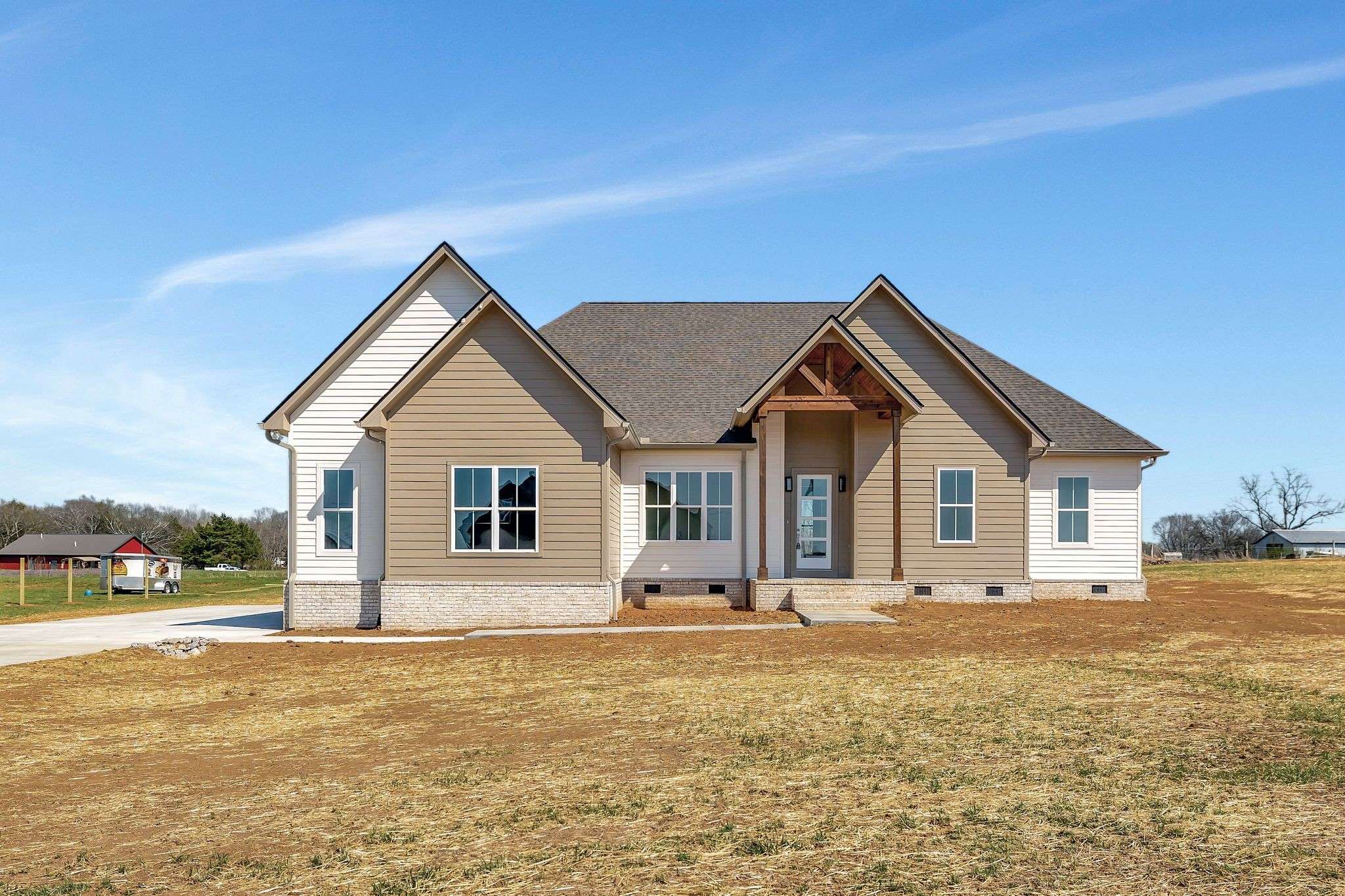 Unionville, TN 37180,0 Honeybee Drive