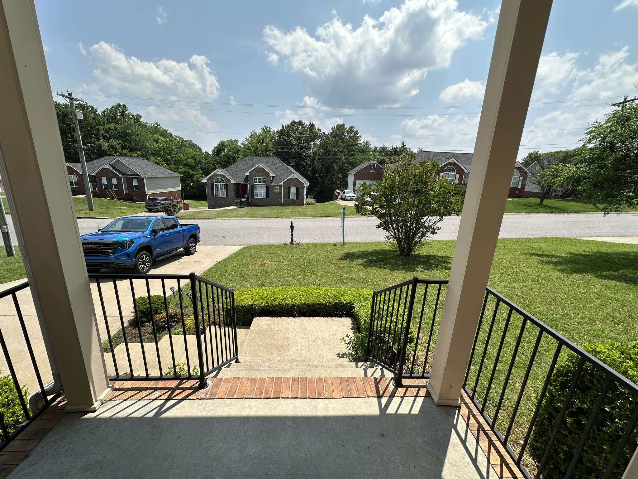 Clarksville, TN 37040,120 West Dr